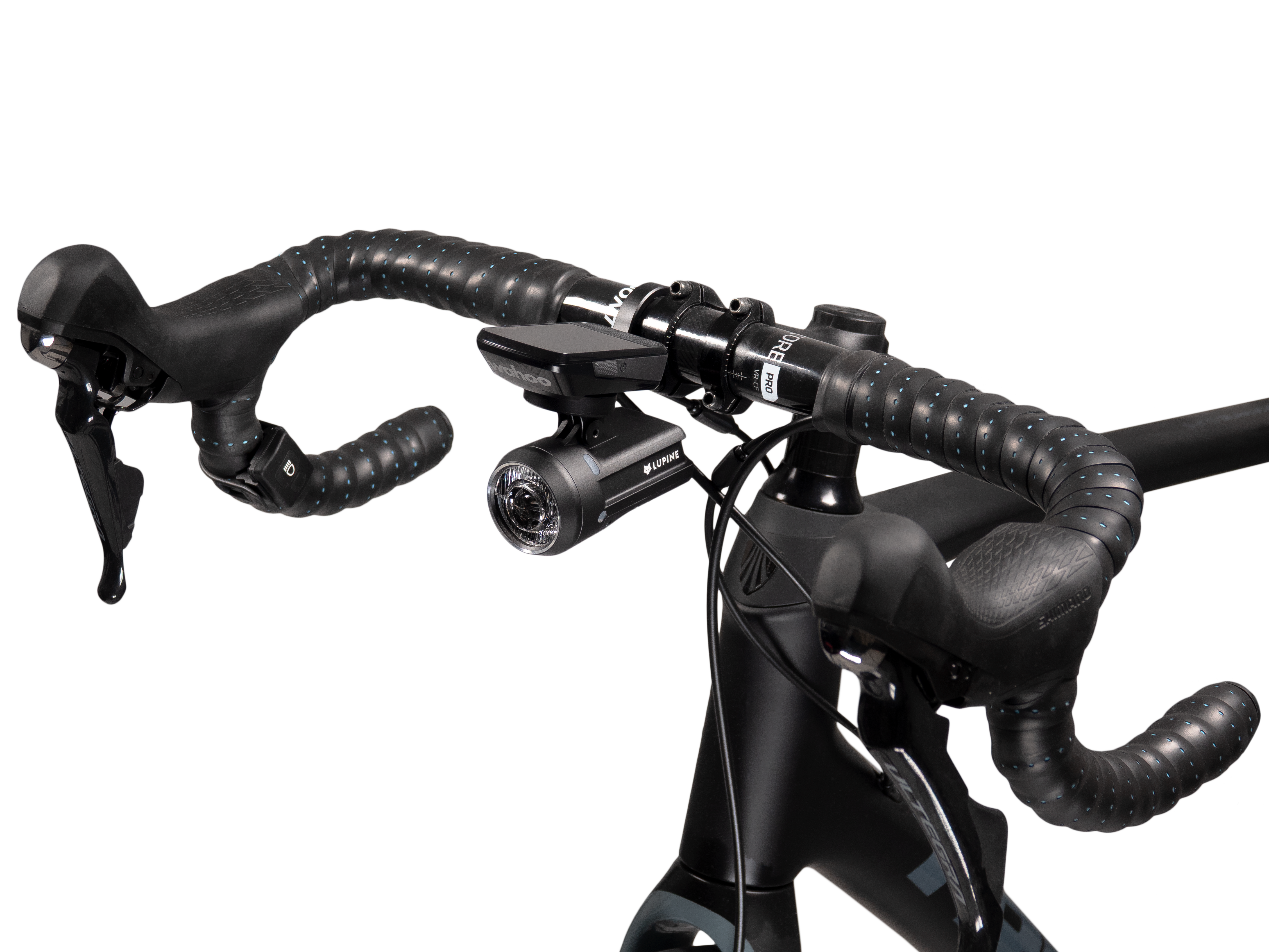 SL Grano F + Rotlicht Pro BT (International Bundle)