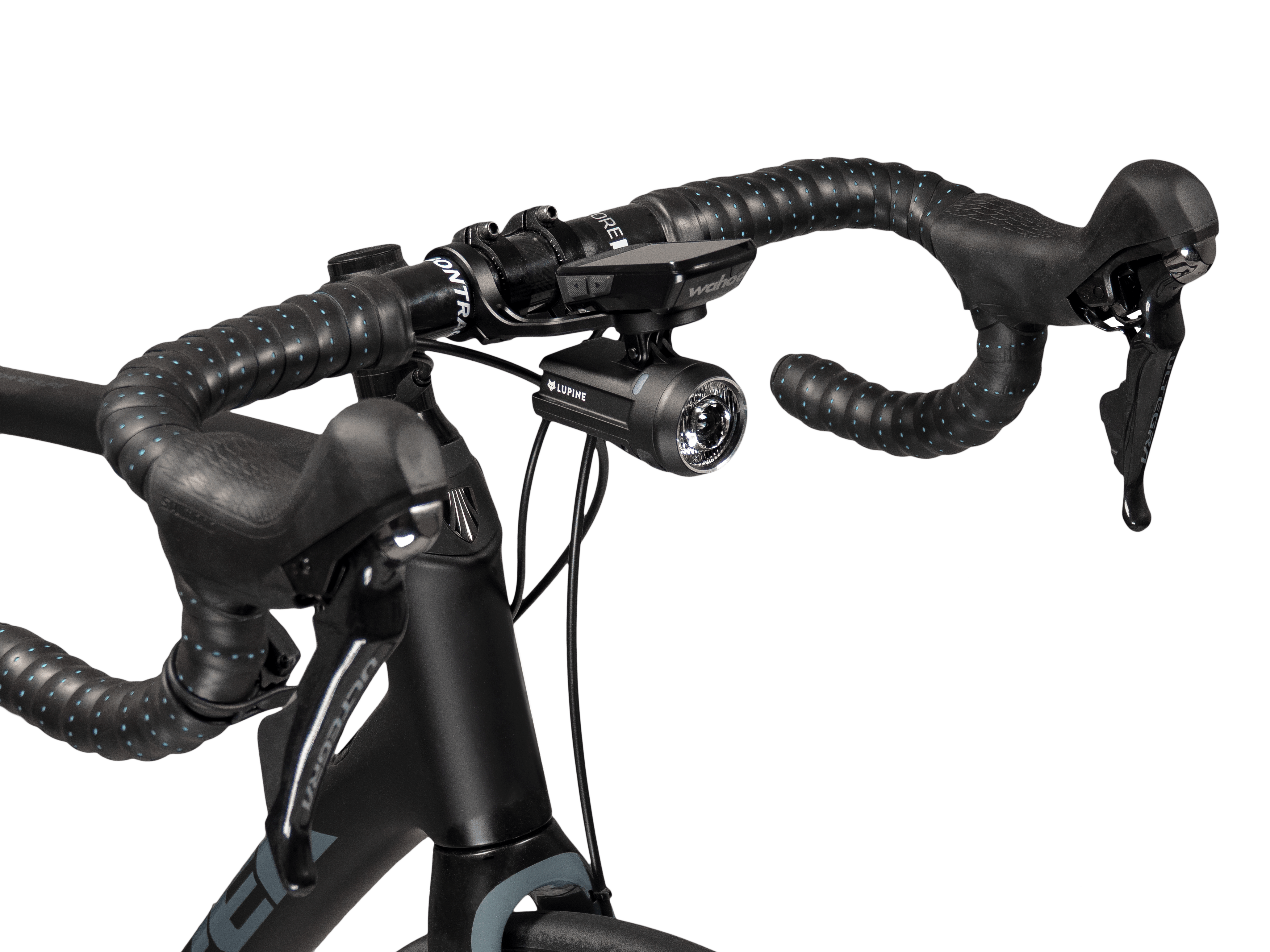 rennrad italien licht SL Grano F International: Fahrrad-Frontlicht