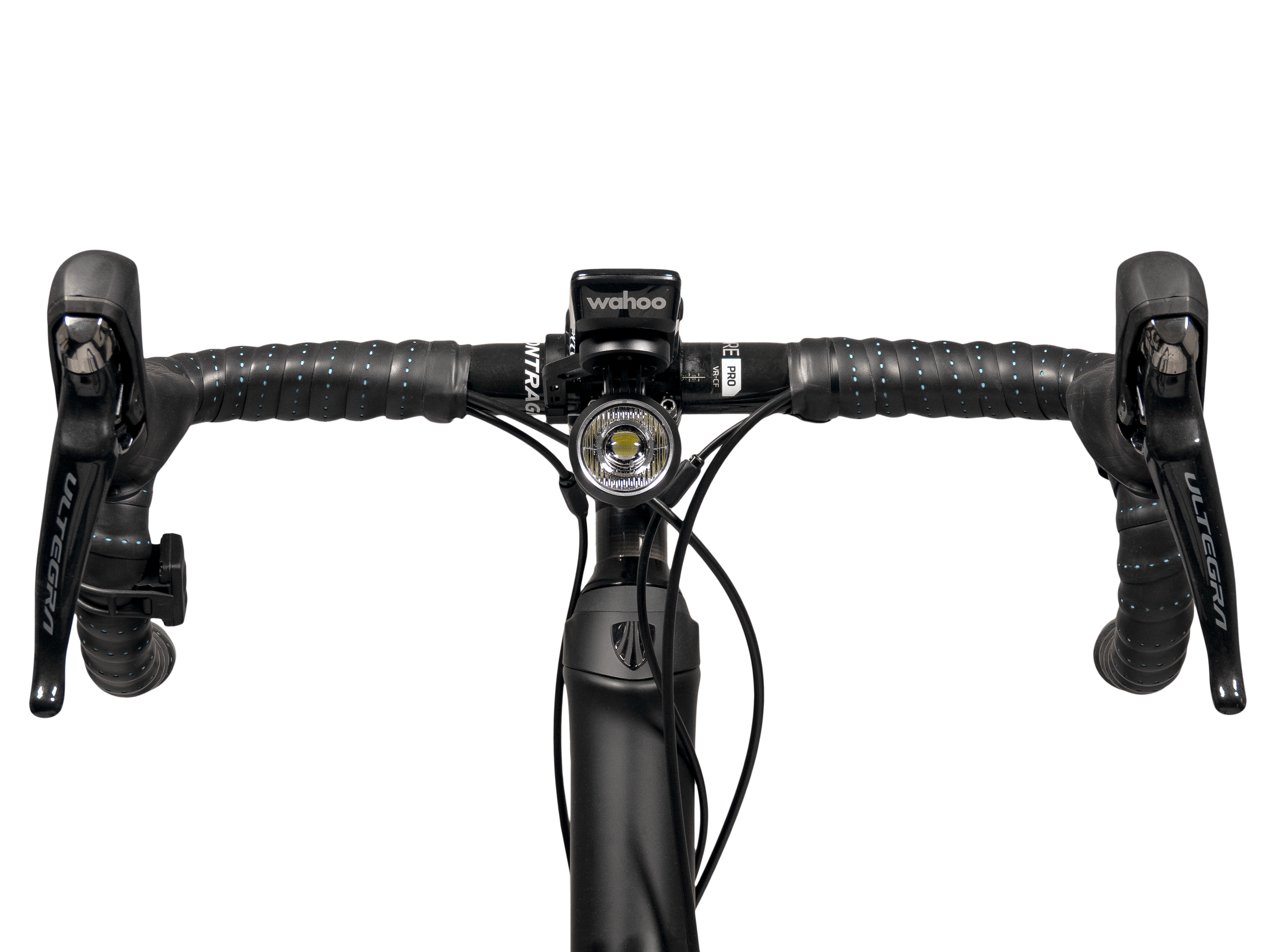 lupine rennrad licht SL Grano F: Fahrrad-Frontlicht mit Fernlicht