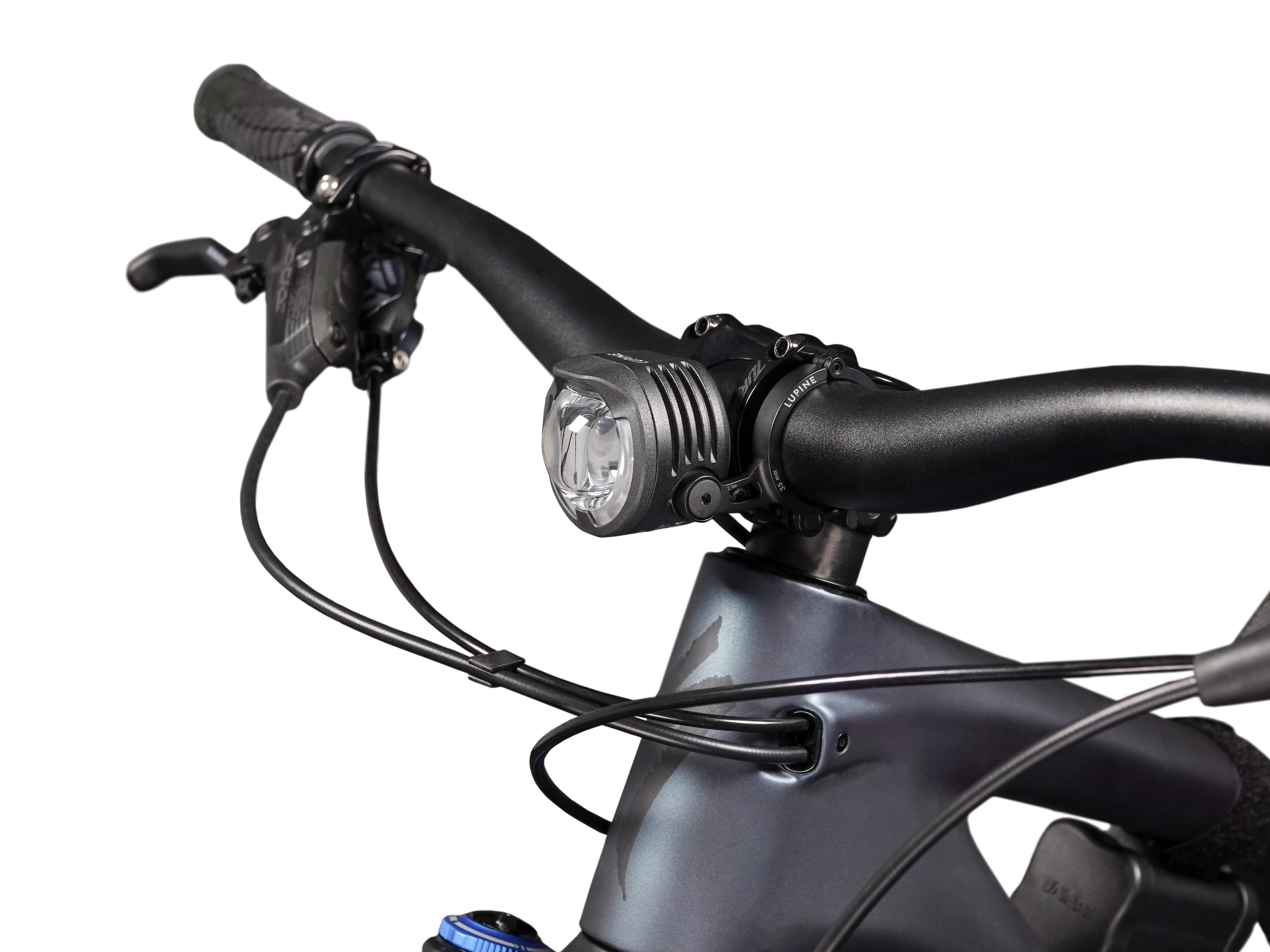 fern fahrrad kaufen SL AF: Fahrrad-Frontlicht mit Fernlicht, StVZO