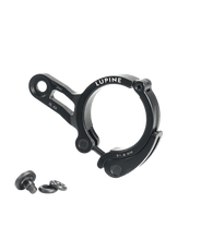 SL AX quick release