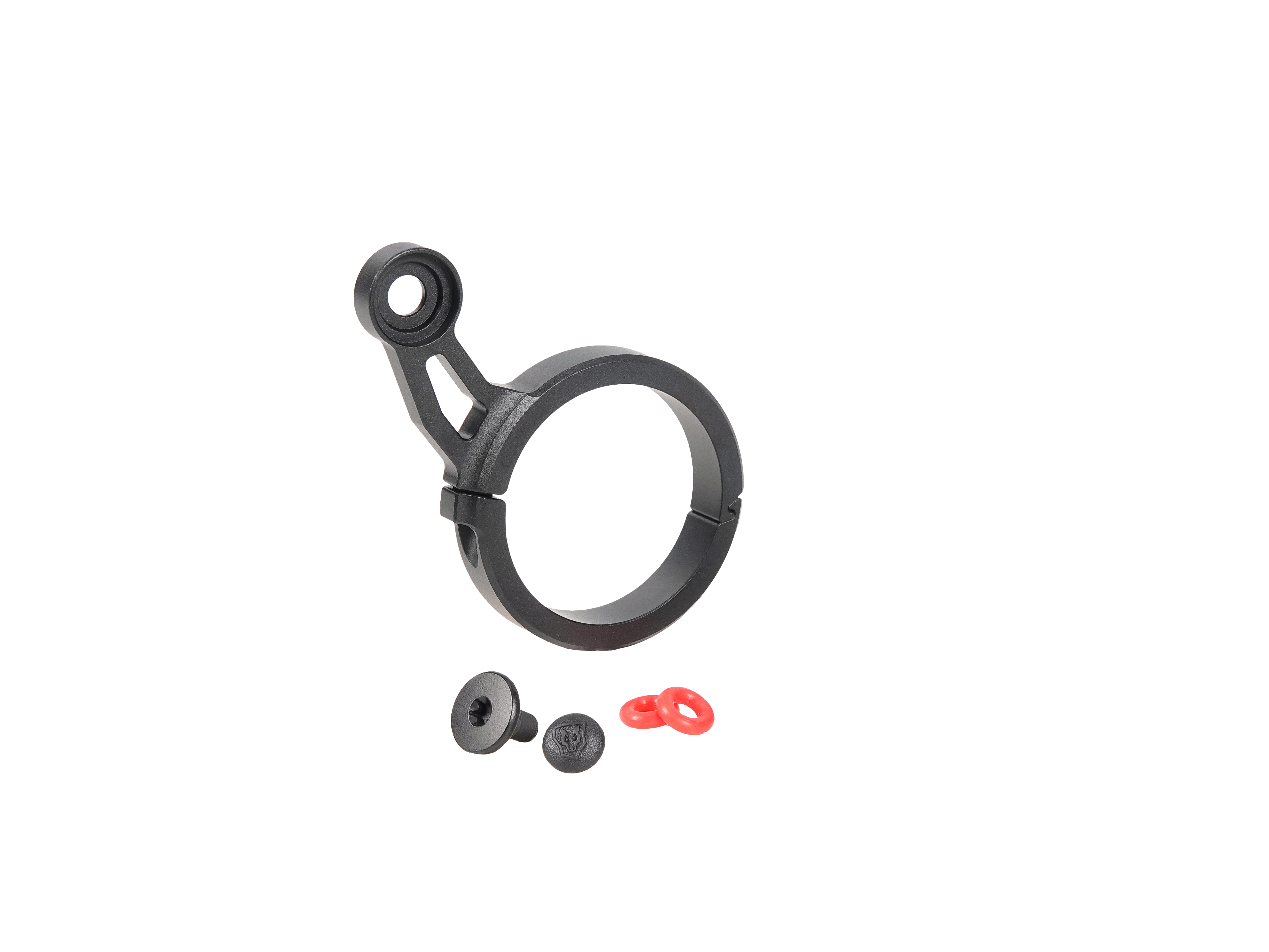SL F handlebar mount