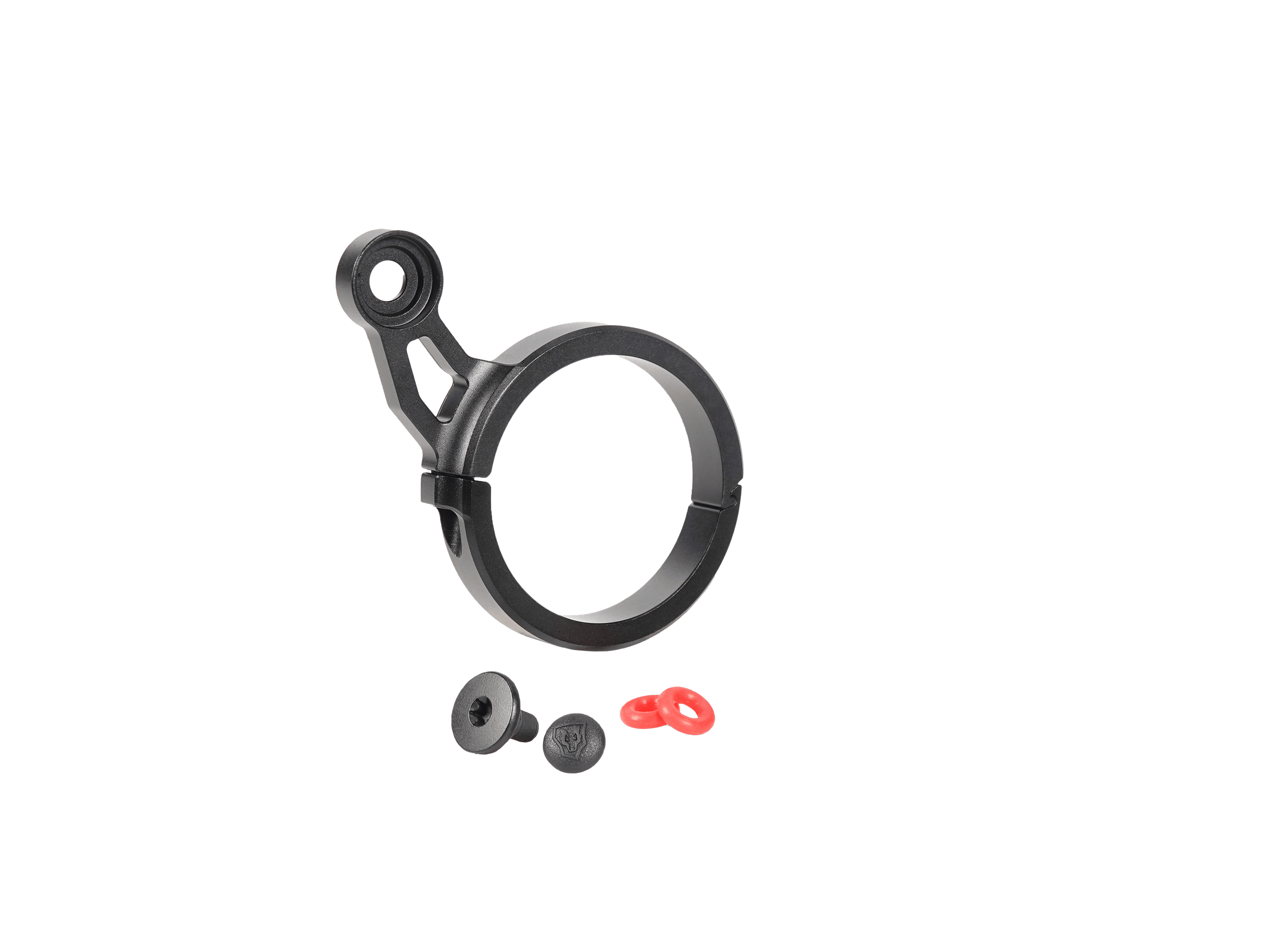 SL F handlebar mount
