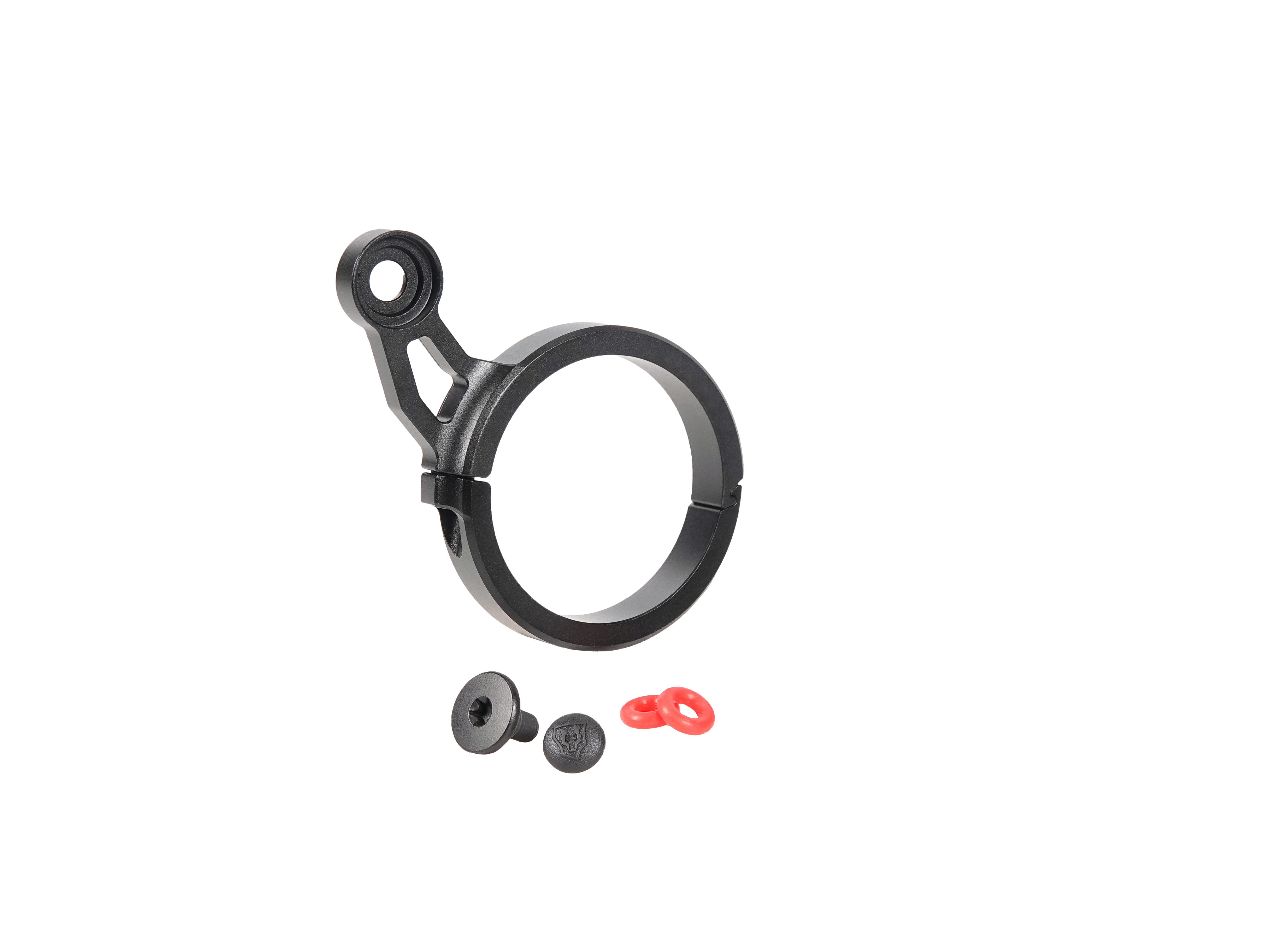 SL F handlebar mount