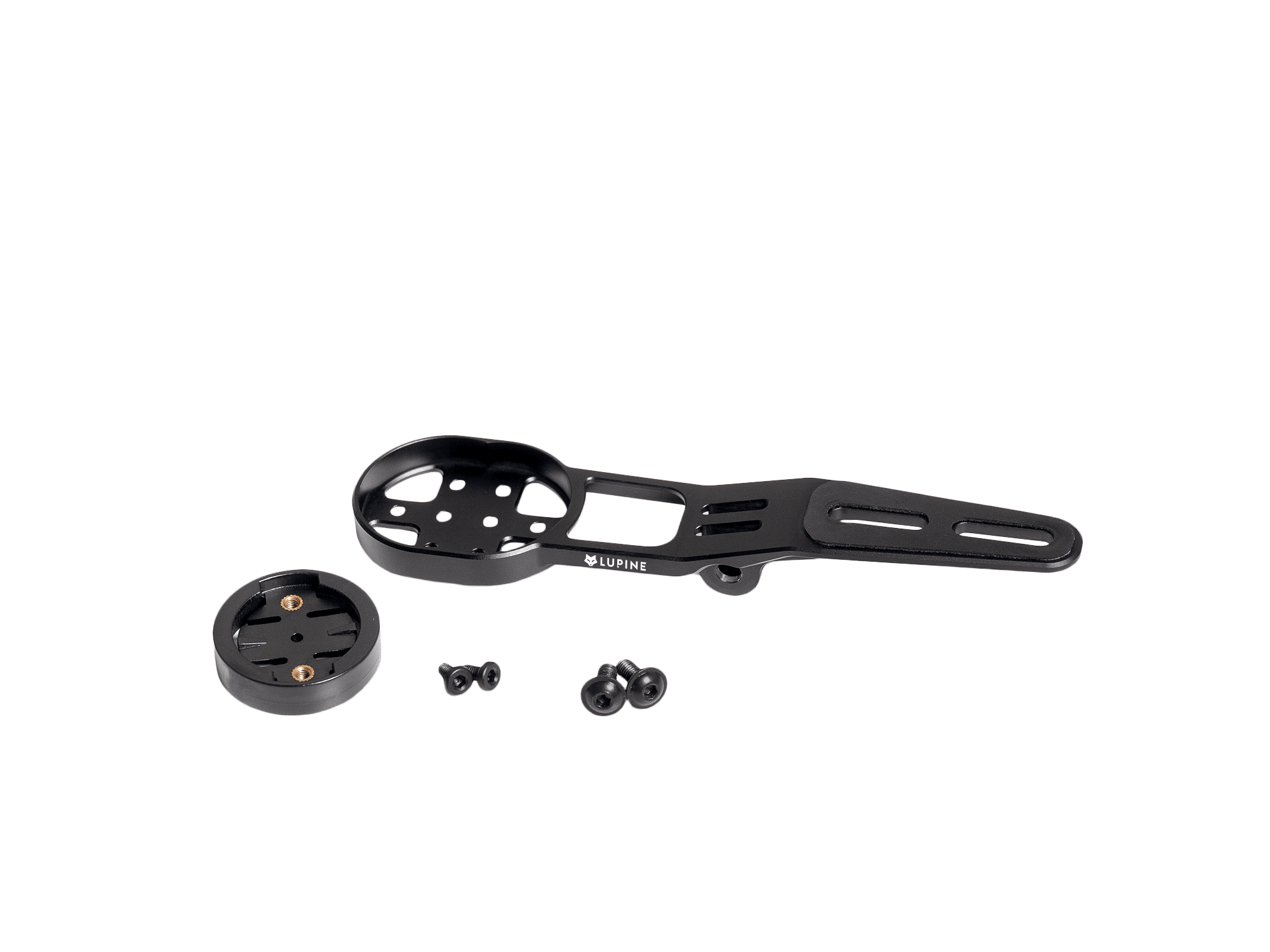 Garmin/Wahoo Aero Cockpit Halter (2)