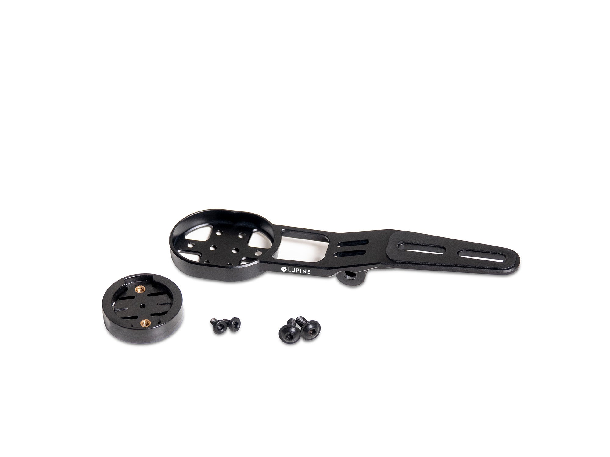 rennrad licht garmin mount Garmin/Wahoo Aero Cockpit Holder