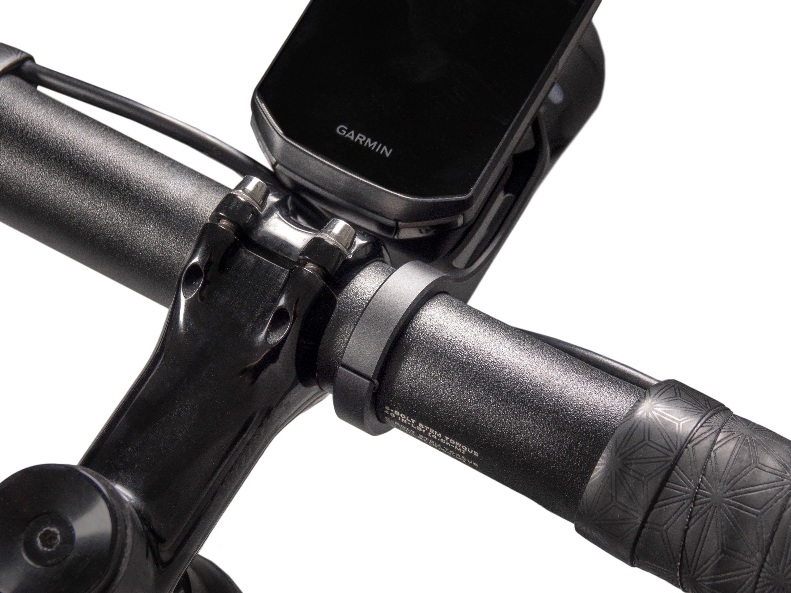 Garmin/Wahoo handlebar mount 31.8 mm (3)