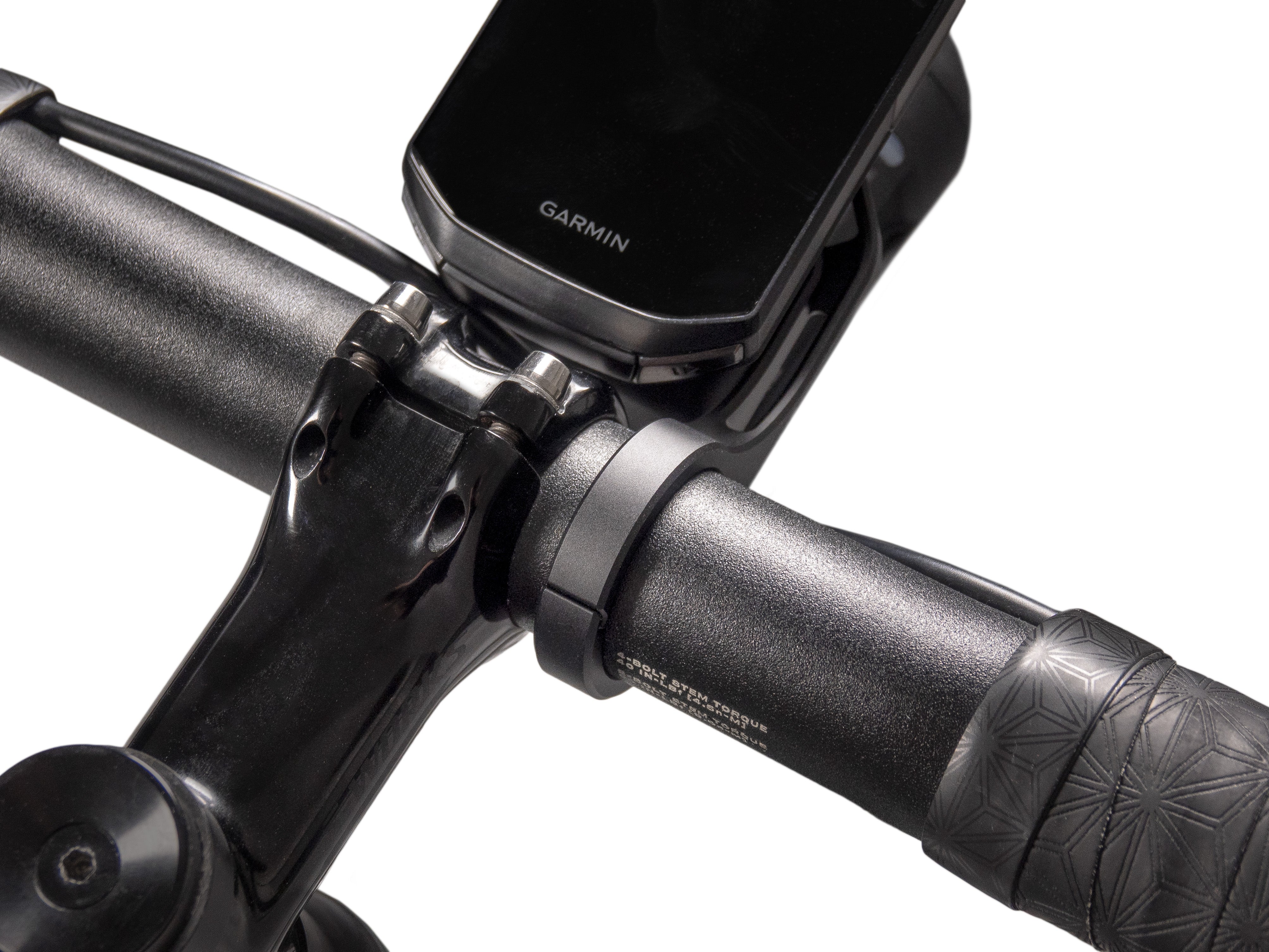 Garmin/Wahoo Lenkerhalter 31.8 mm