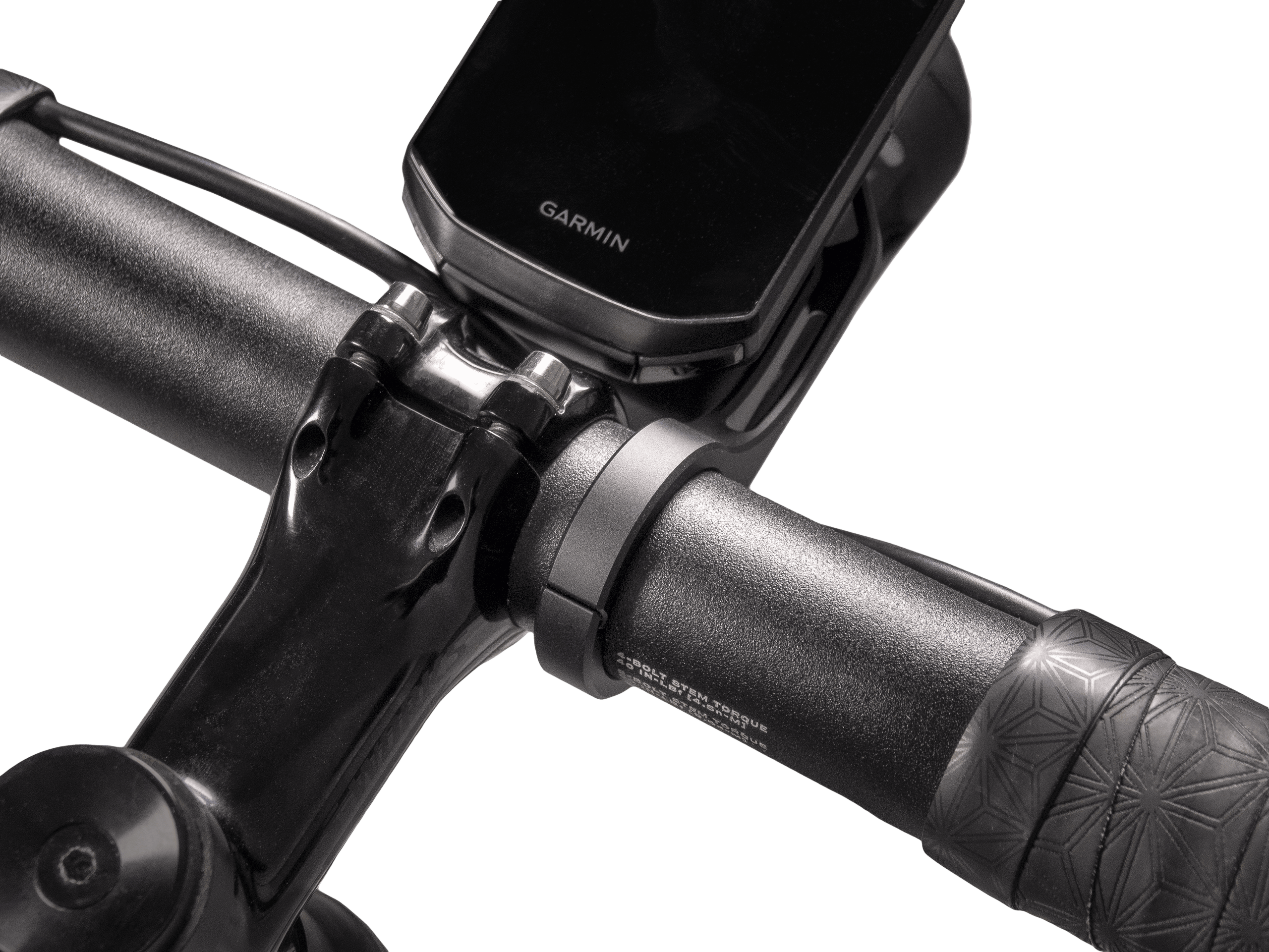 Garmin/Wahoo Lenkerhalter 31.8 mm (3)