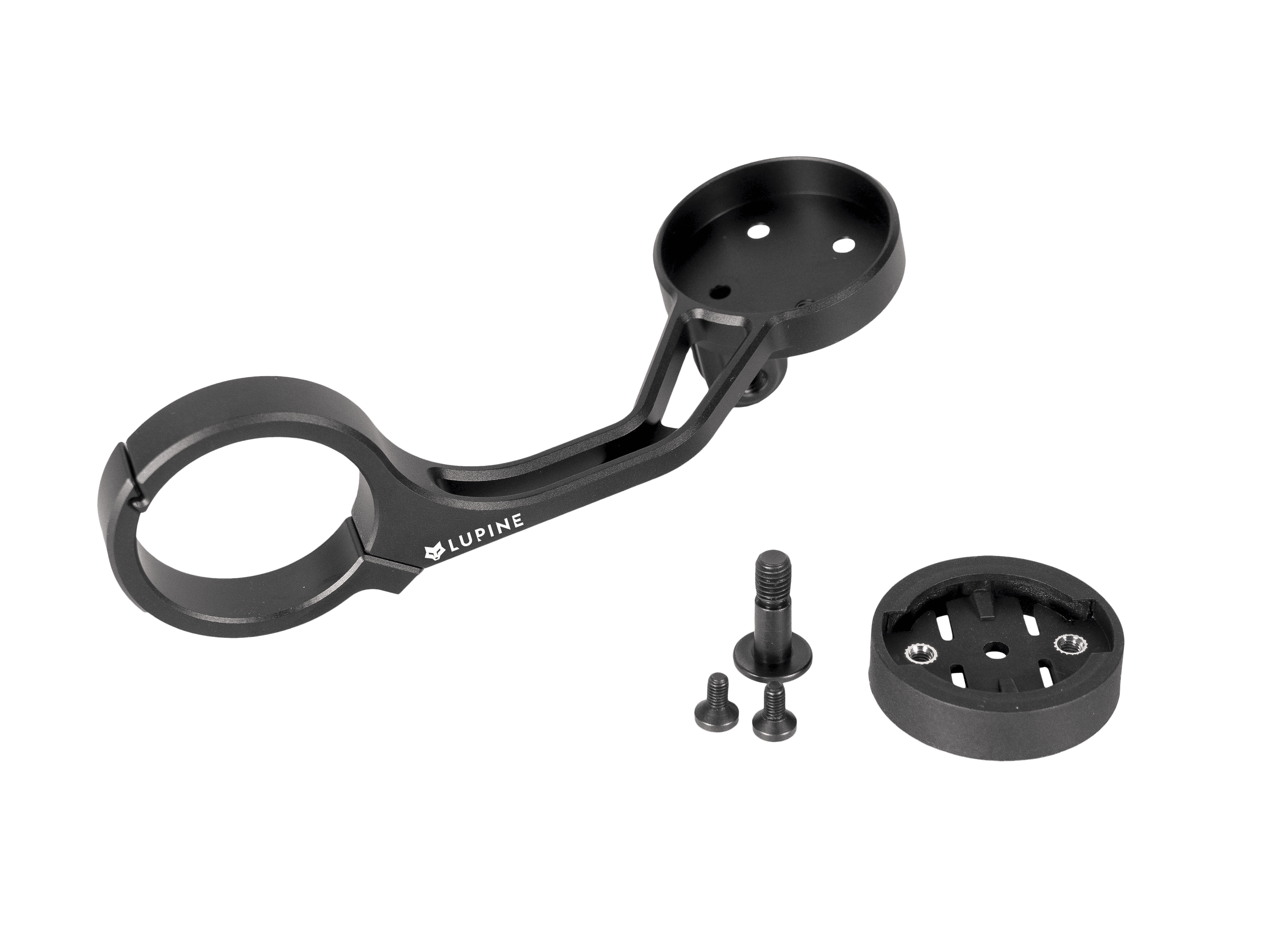 Garmin/Wahoo Lenkerhalter 31.8 mm (2)