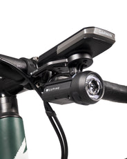 Garmin/Wahoo Lenkerhalter 31.8 mm