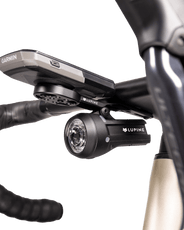 Garmin/Wahoo Aero Cockpit Halter
