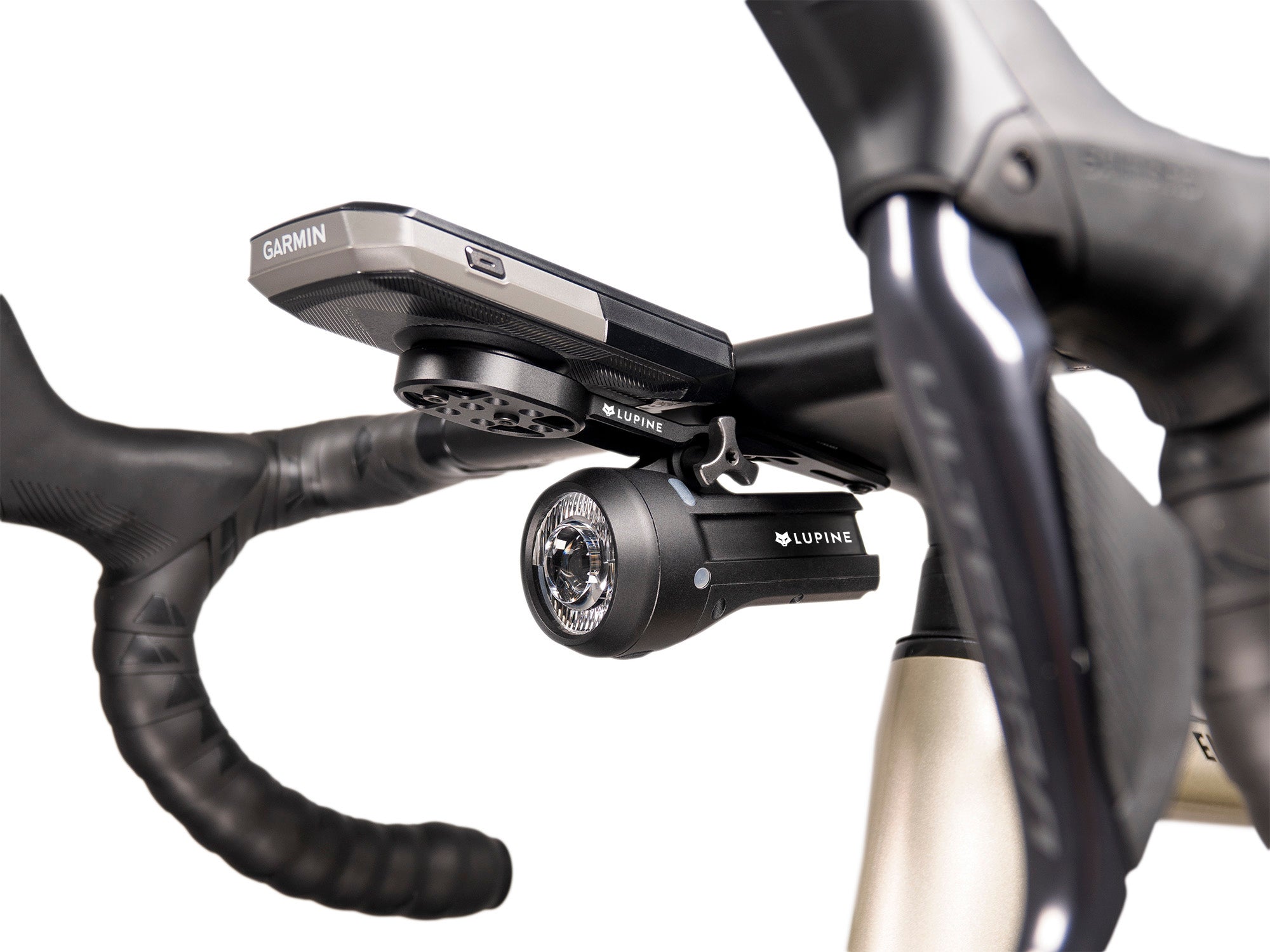 SL Grano Titanschraube