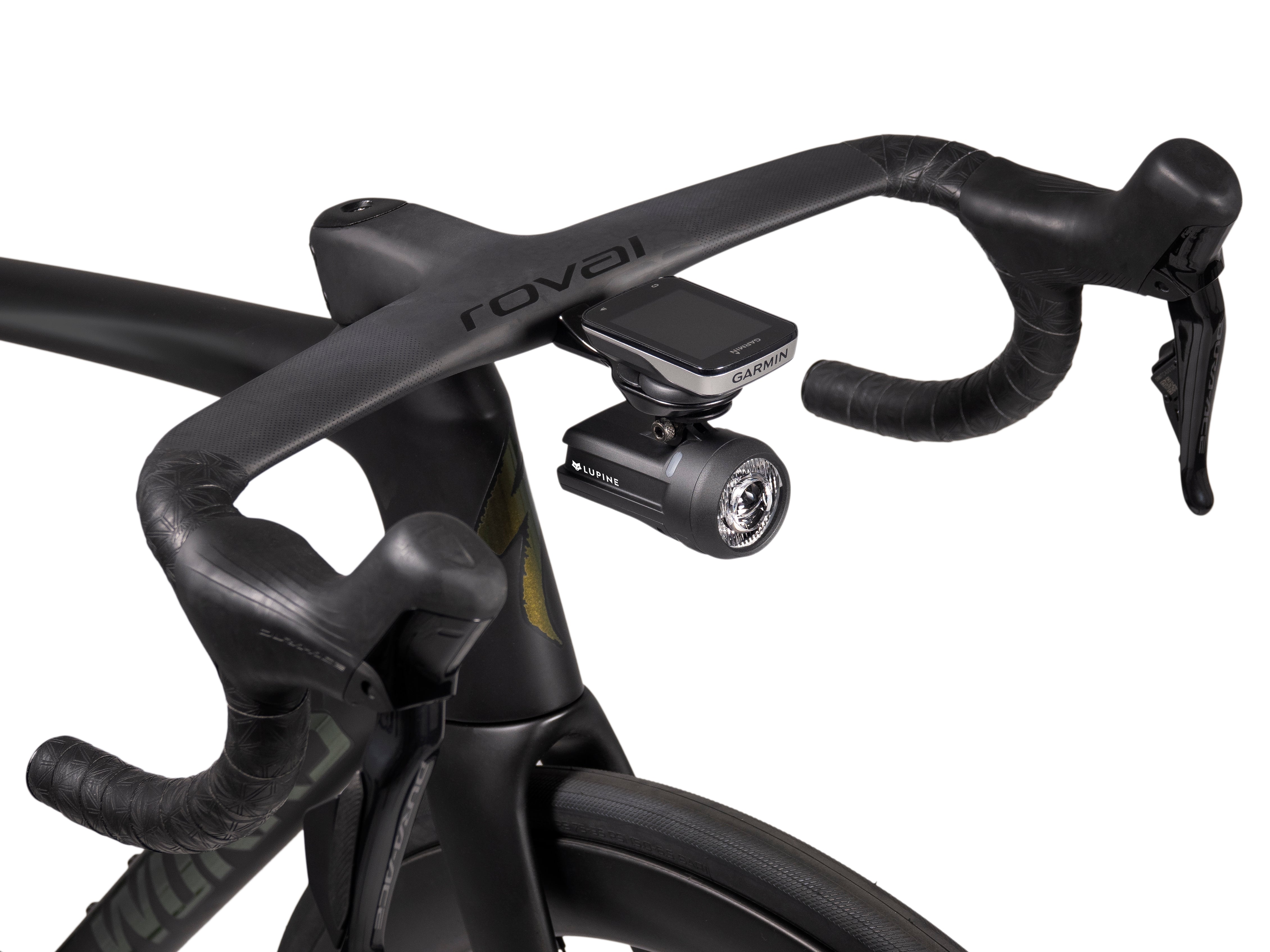 rennrad tagfahrlicht SL Grano