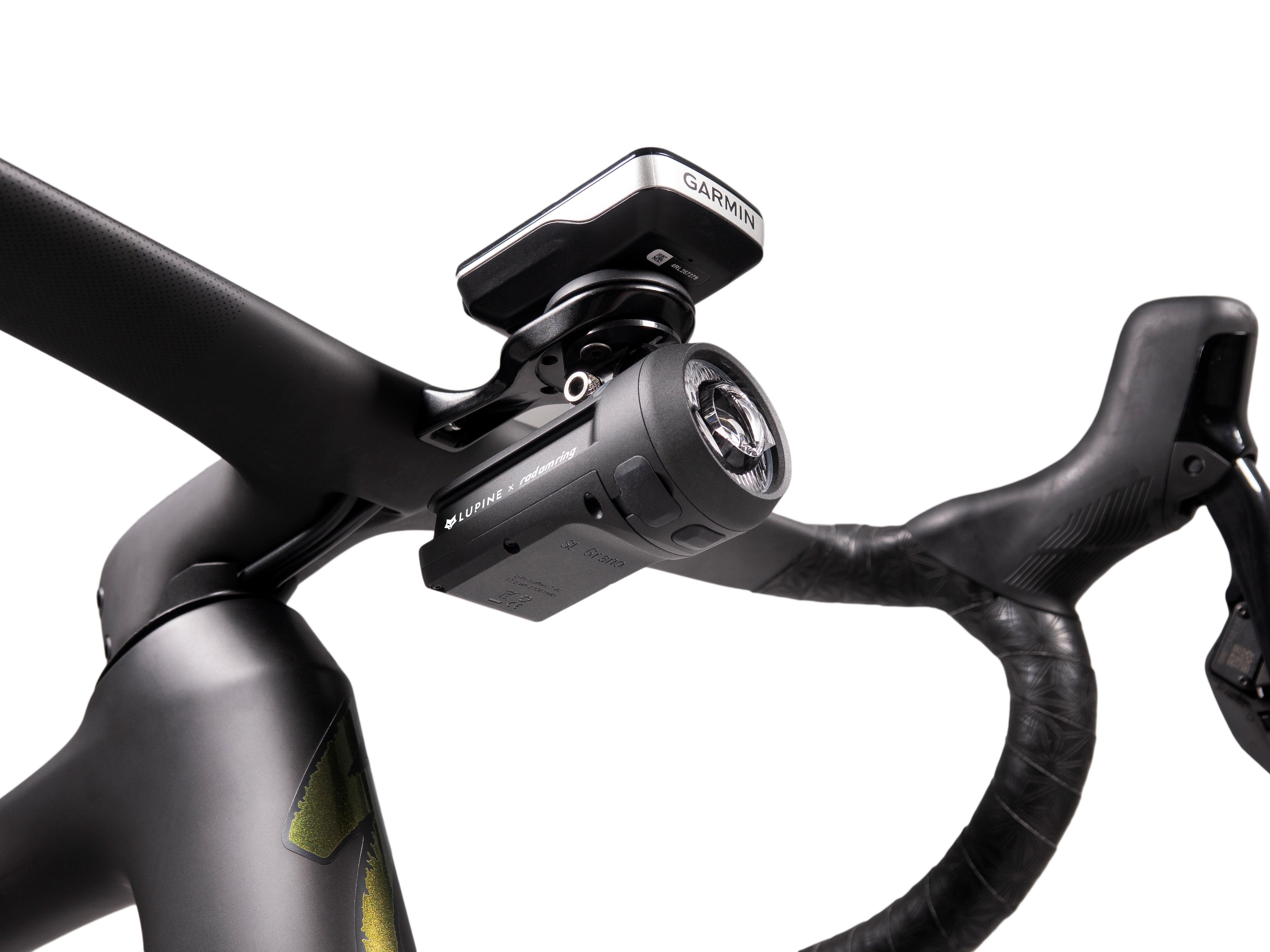 SL Grano "Rad am Ring Edition"