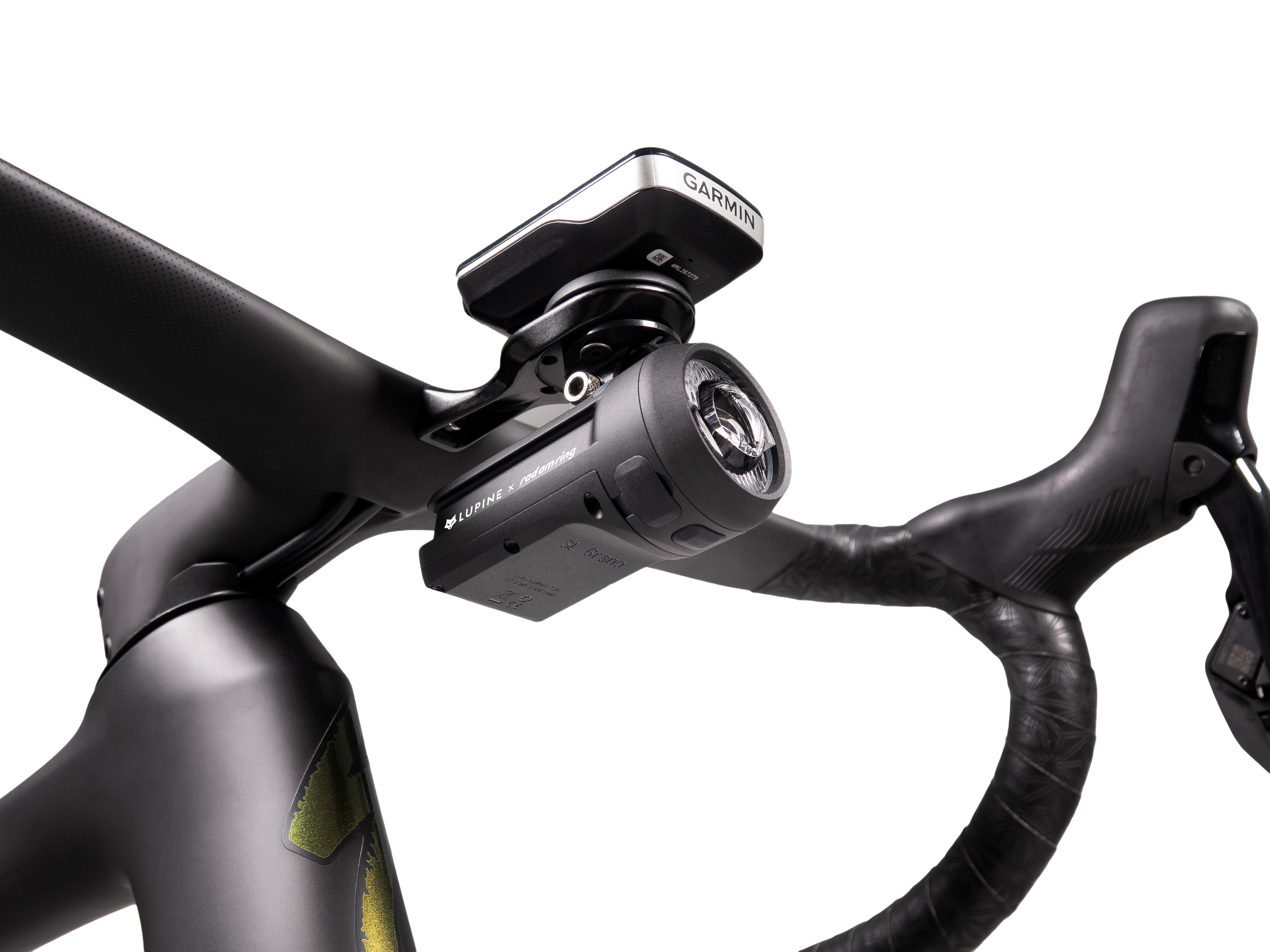 SL Grano "Rad am Ring Edition"