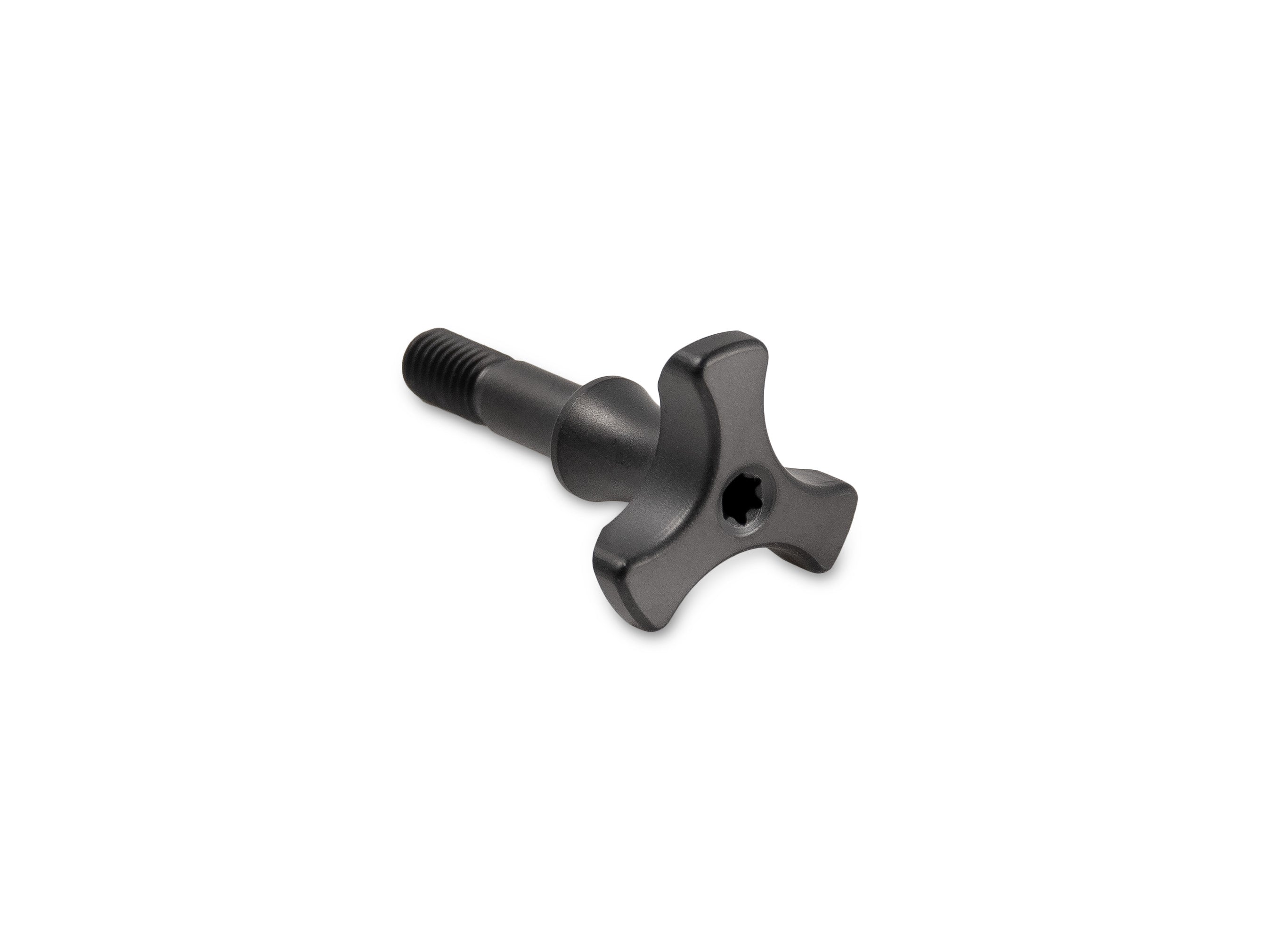 SL Grano titanium screw | Lupine Lighting Systems GmbH