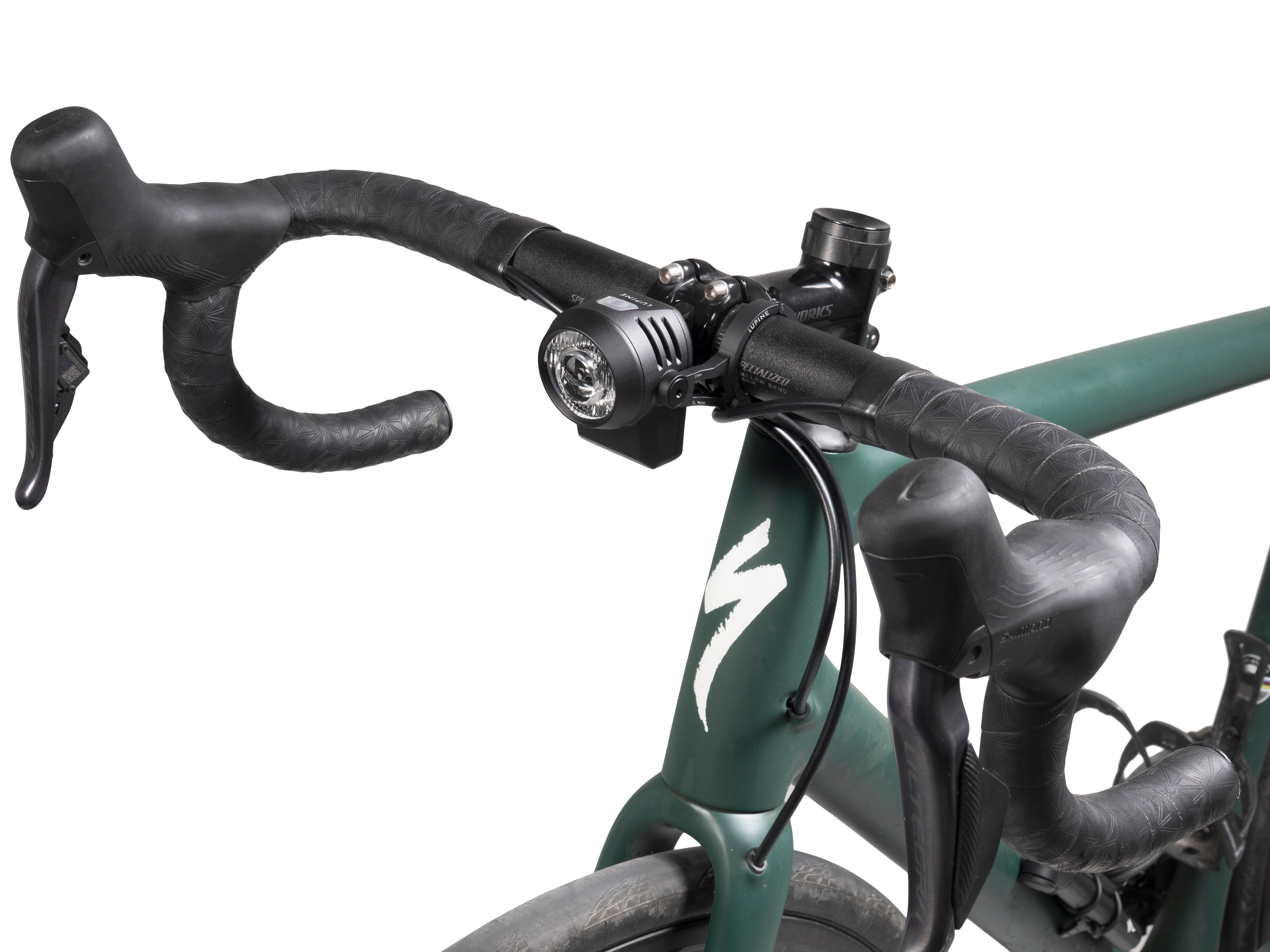 rennrad tagfahrlicht SL Mono (Int)