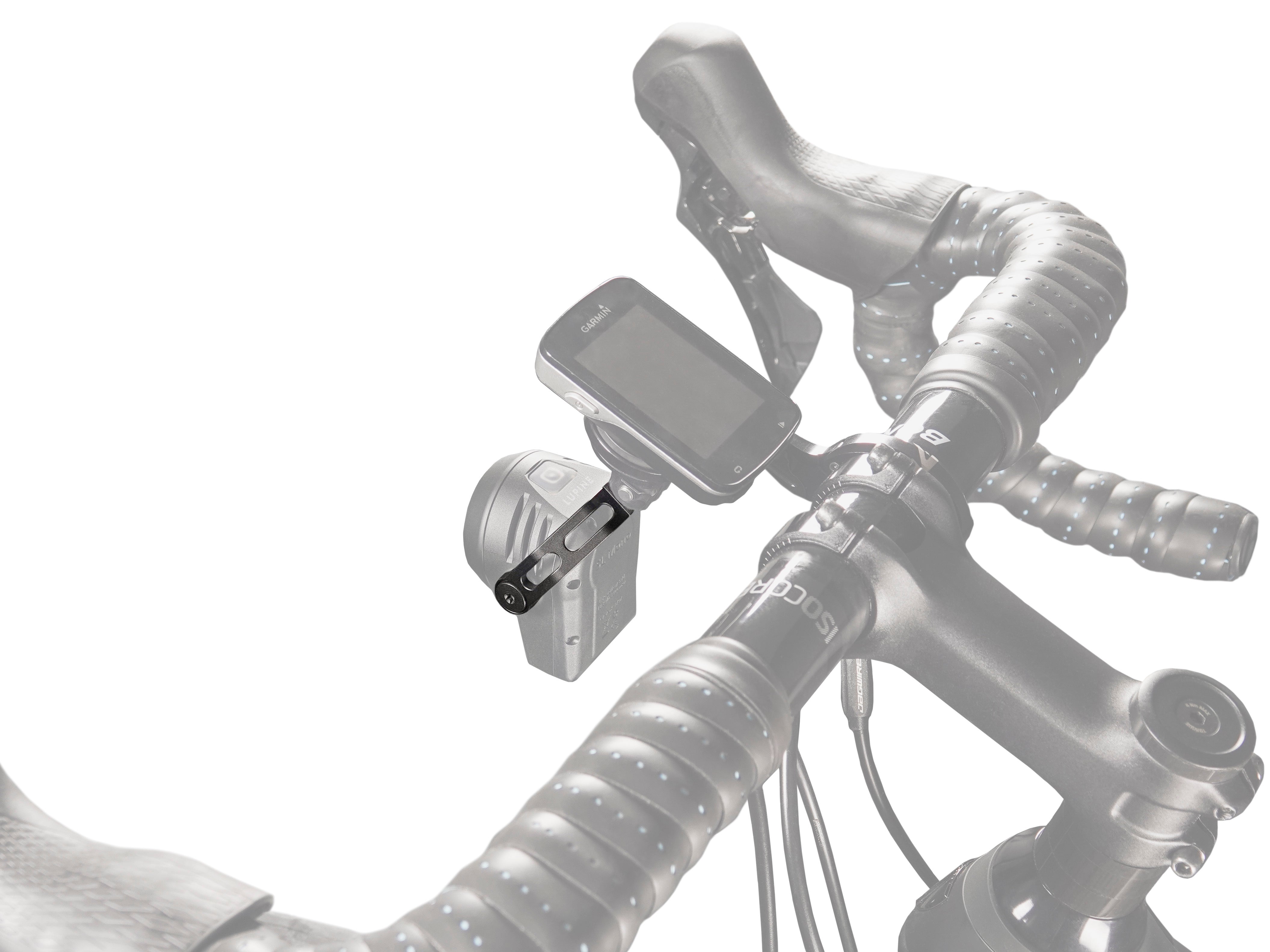 SL Mono GoPro Adapter | Lupine Lighting Systems GmbH