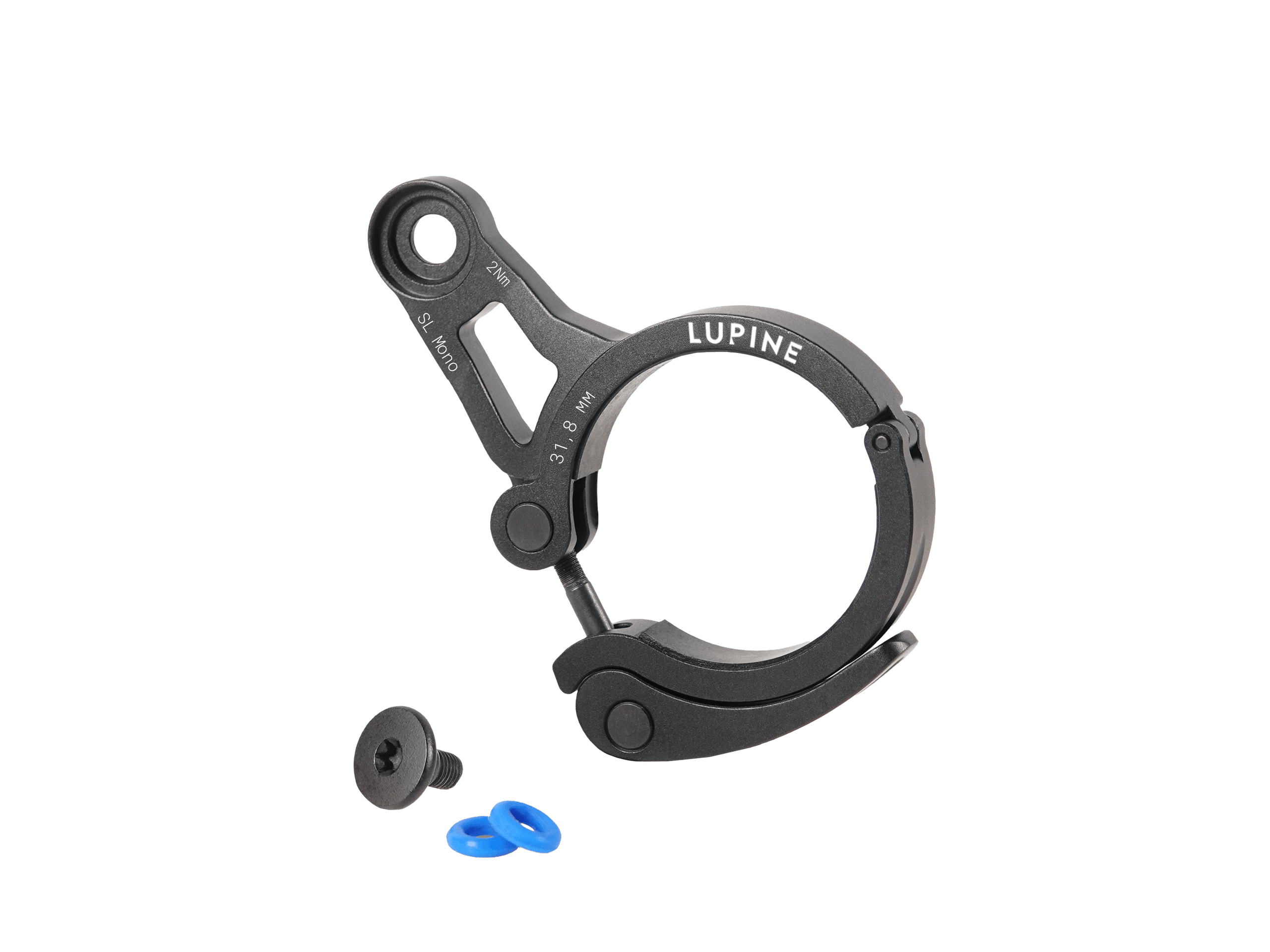 SL Mono Schnellspanner (2)