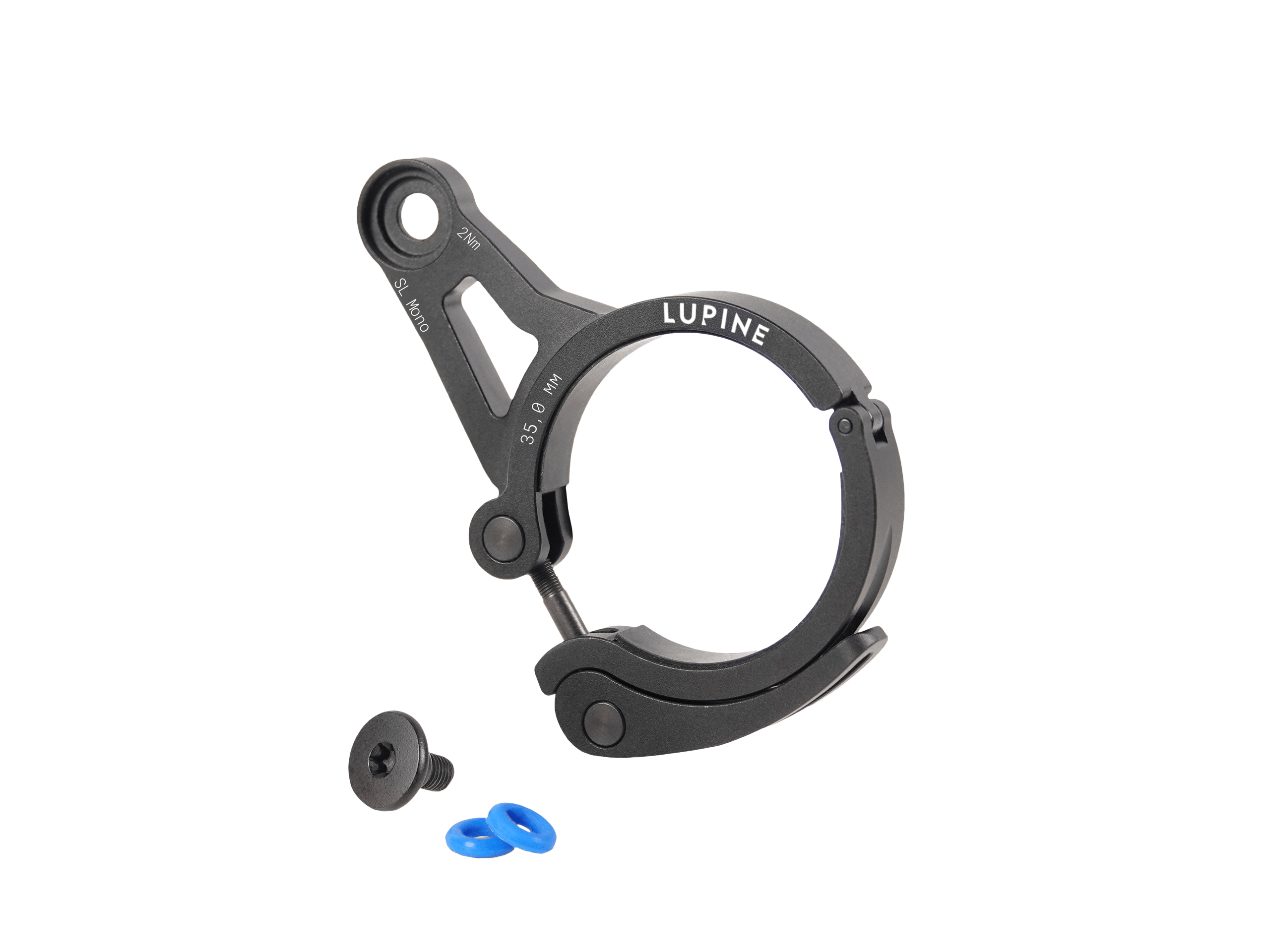 SL Mono Schnellspanner (3)