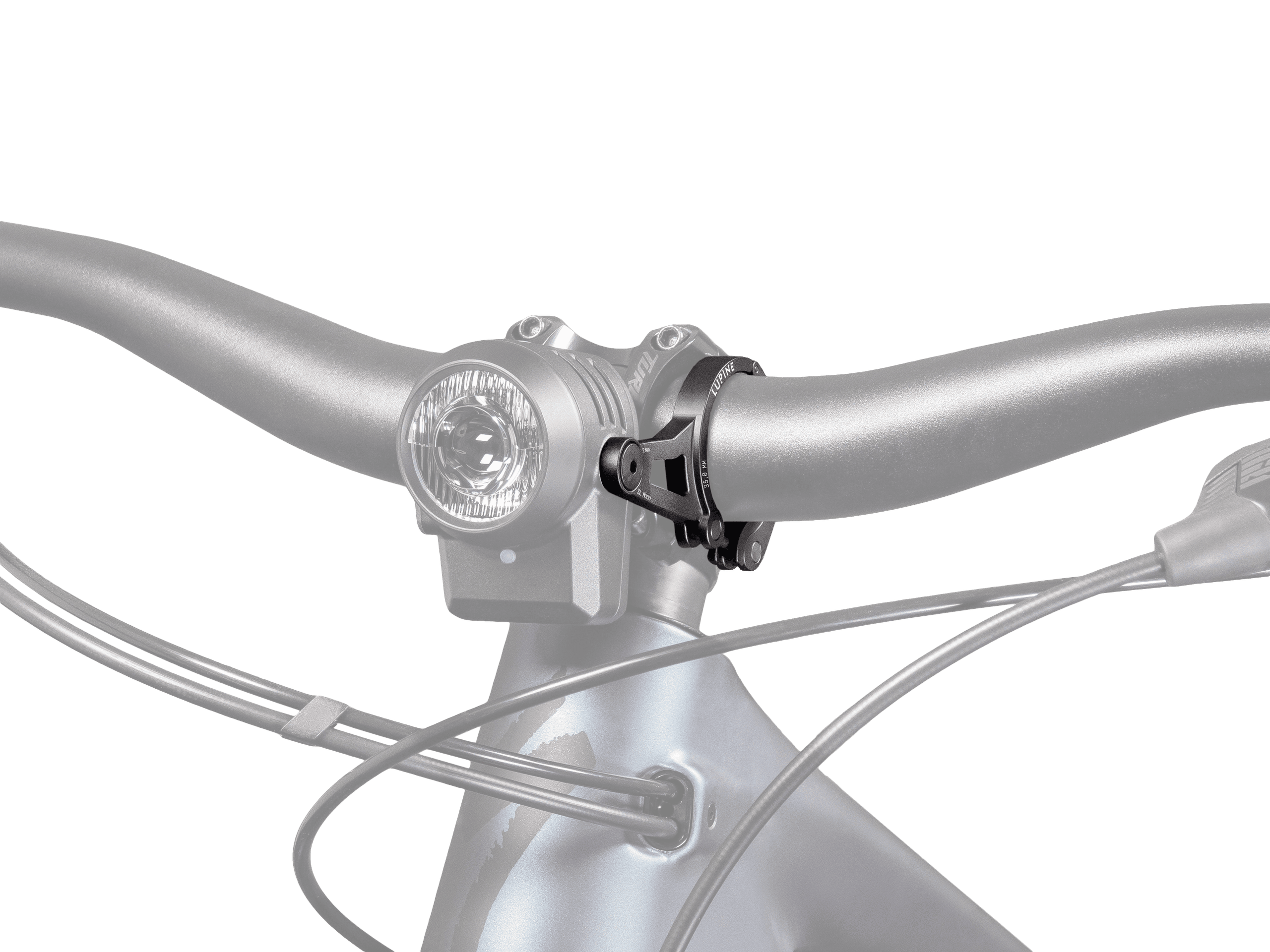 SL Mono Schnellspanner