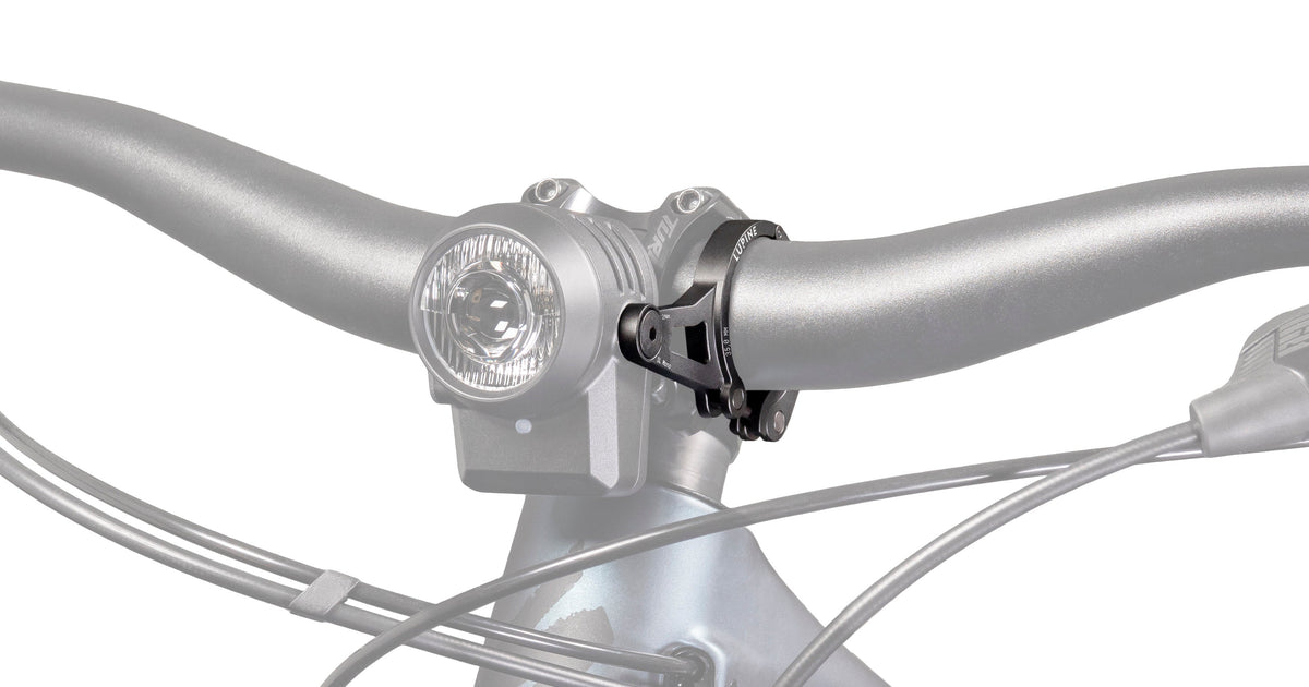 lupine sl mono rennrad SL Mono Schnellspanner