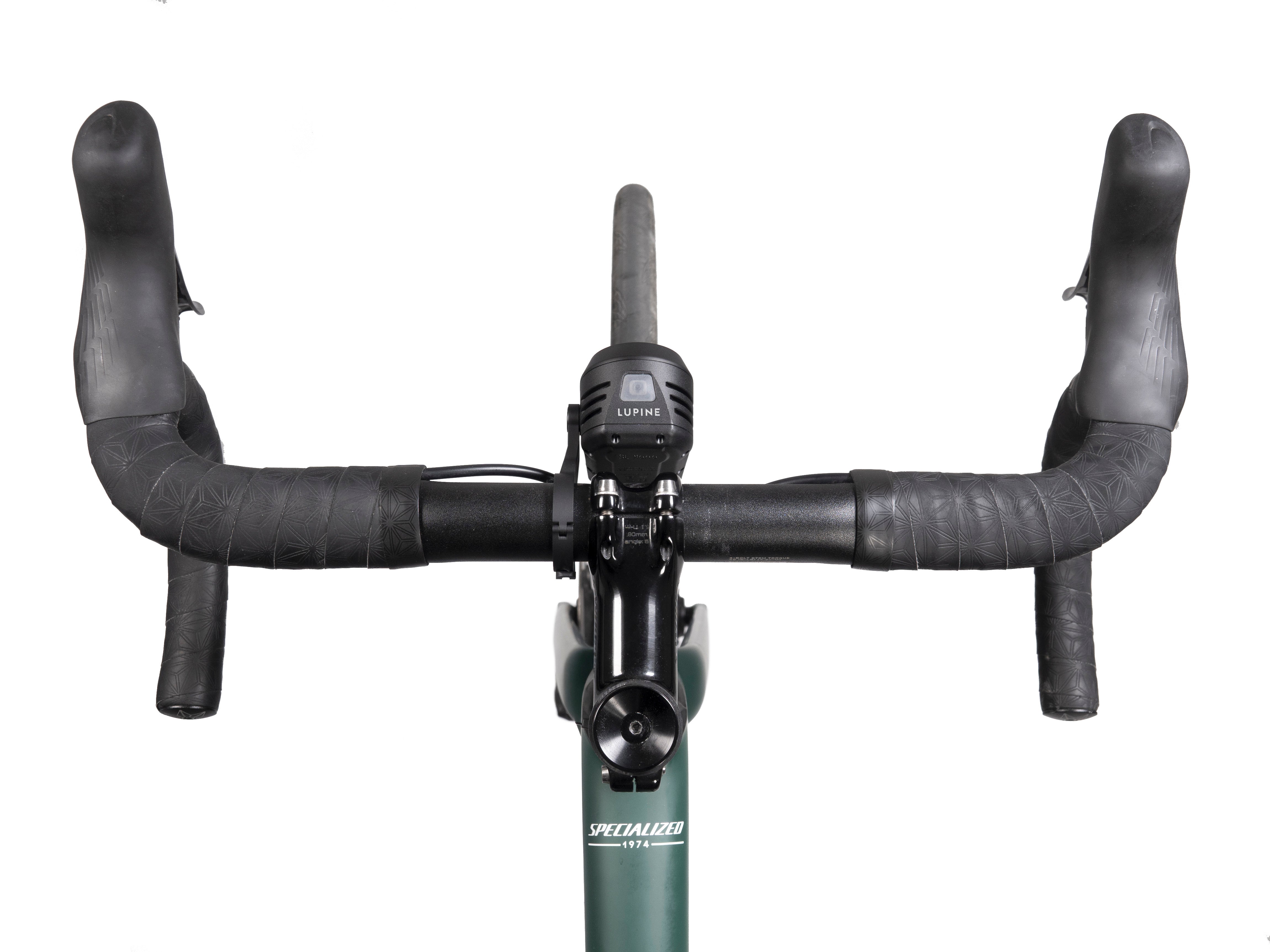 lupine sl mono rennrad SL Mono: Compact Bike Light with Battery (StVZO)