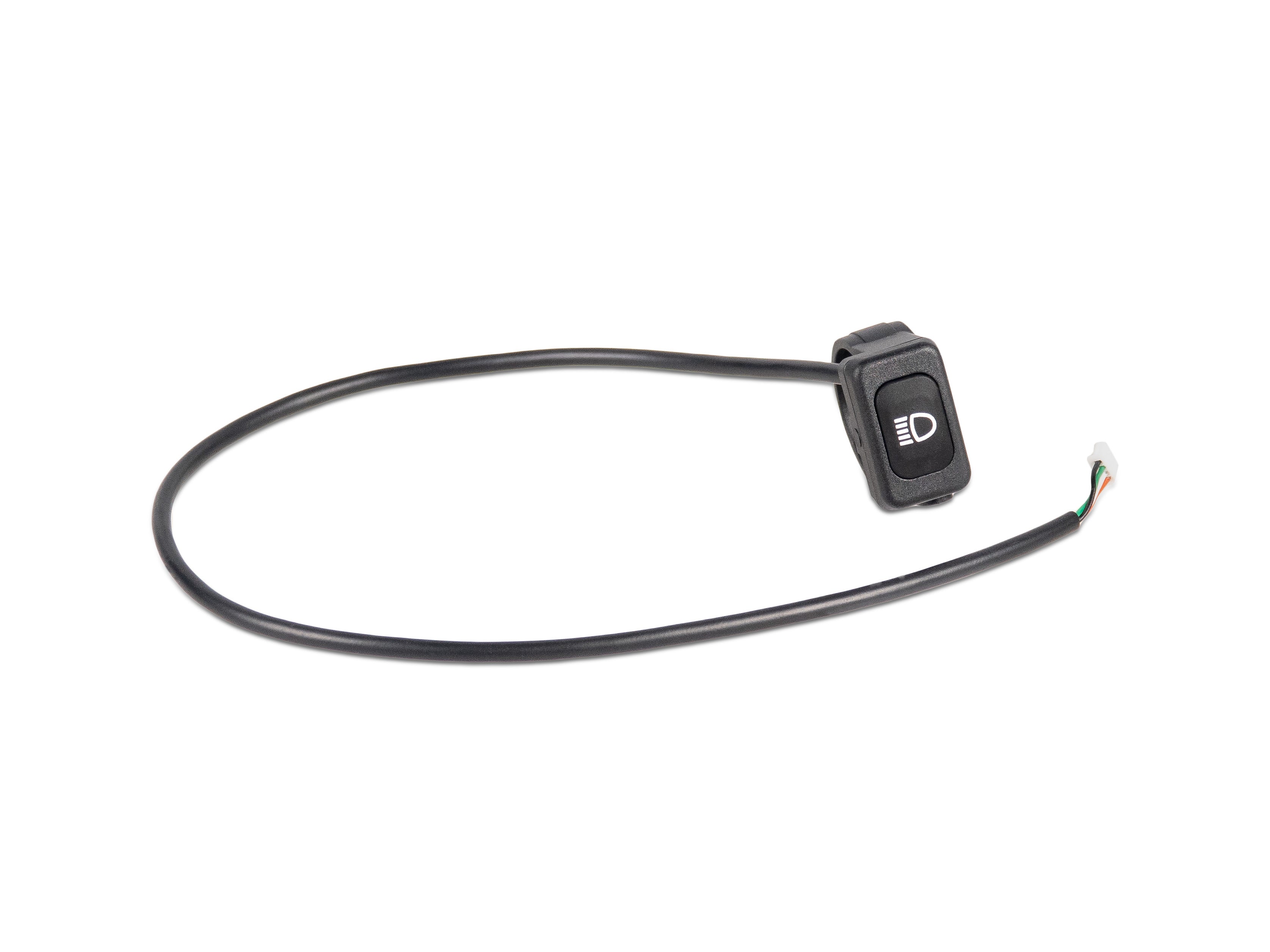 SL Minimax F/SL F Kabelgebundene Fernbedienung