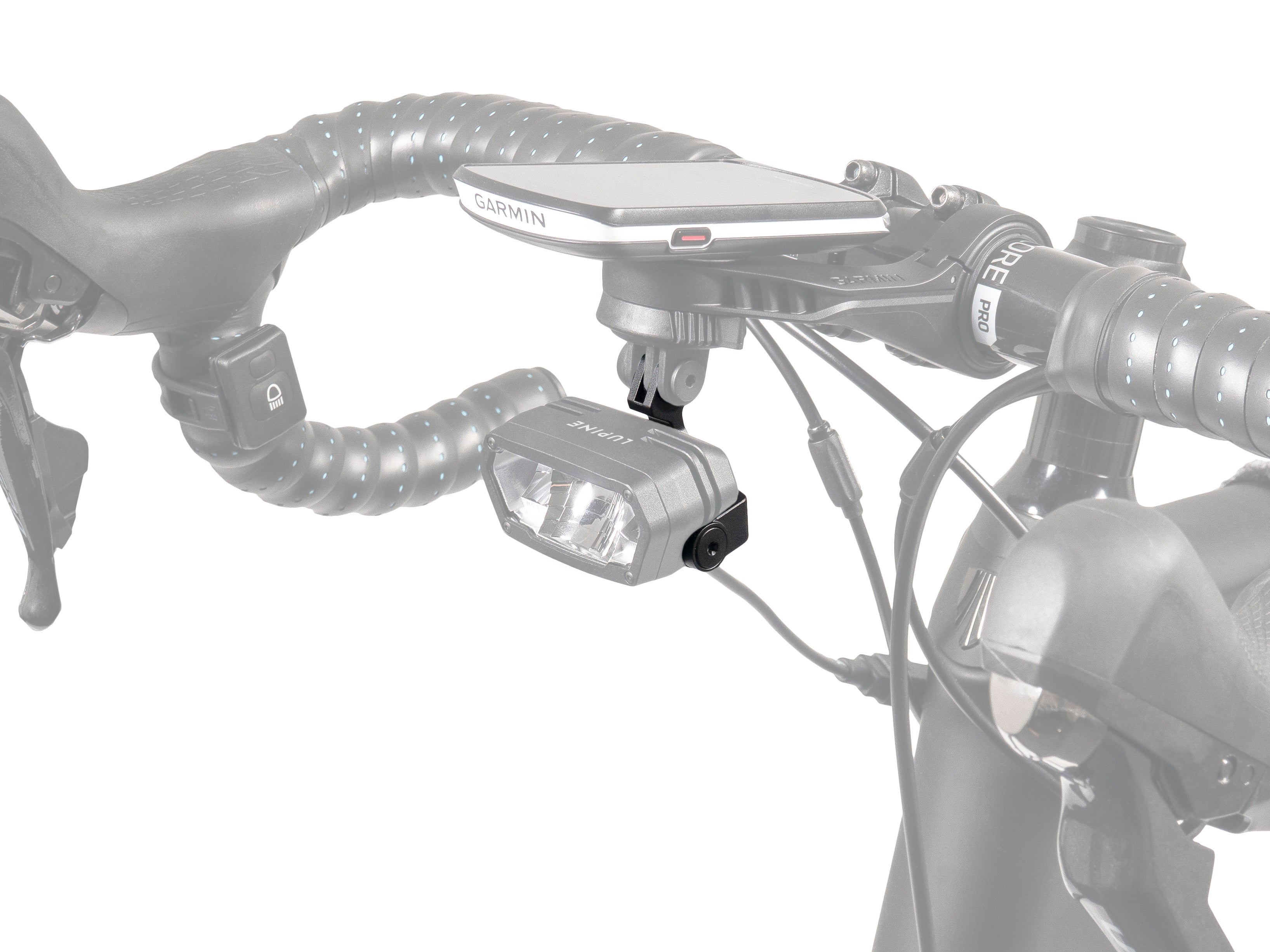 SL Minimax F/AF GoPro Adapter