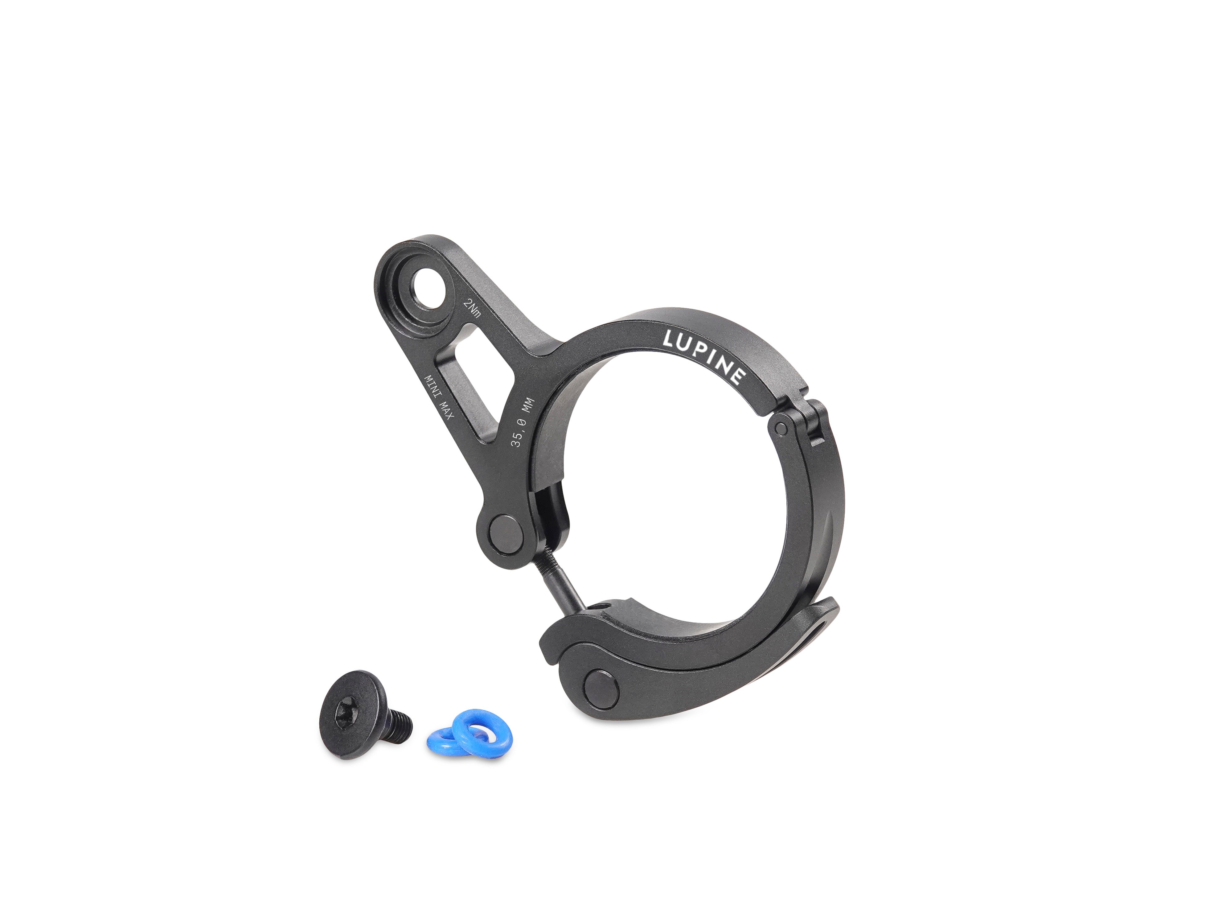 SL Minimax AF Schnellspanner