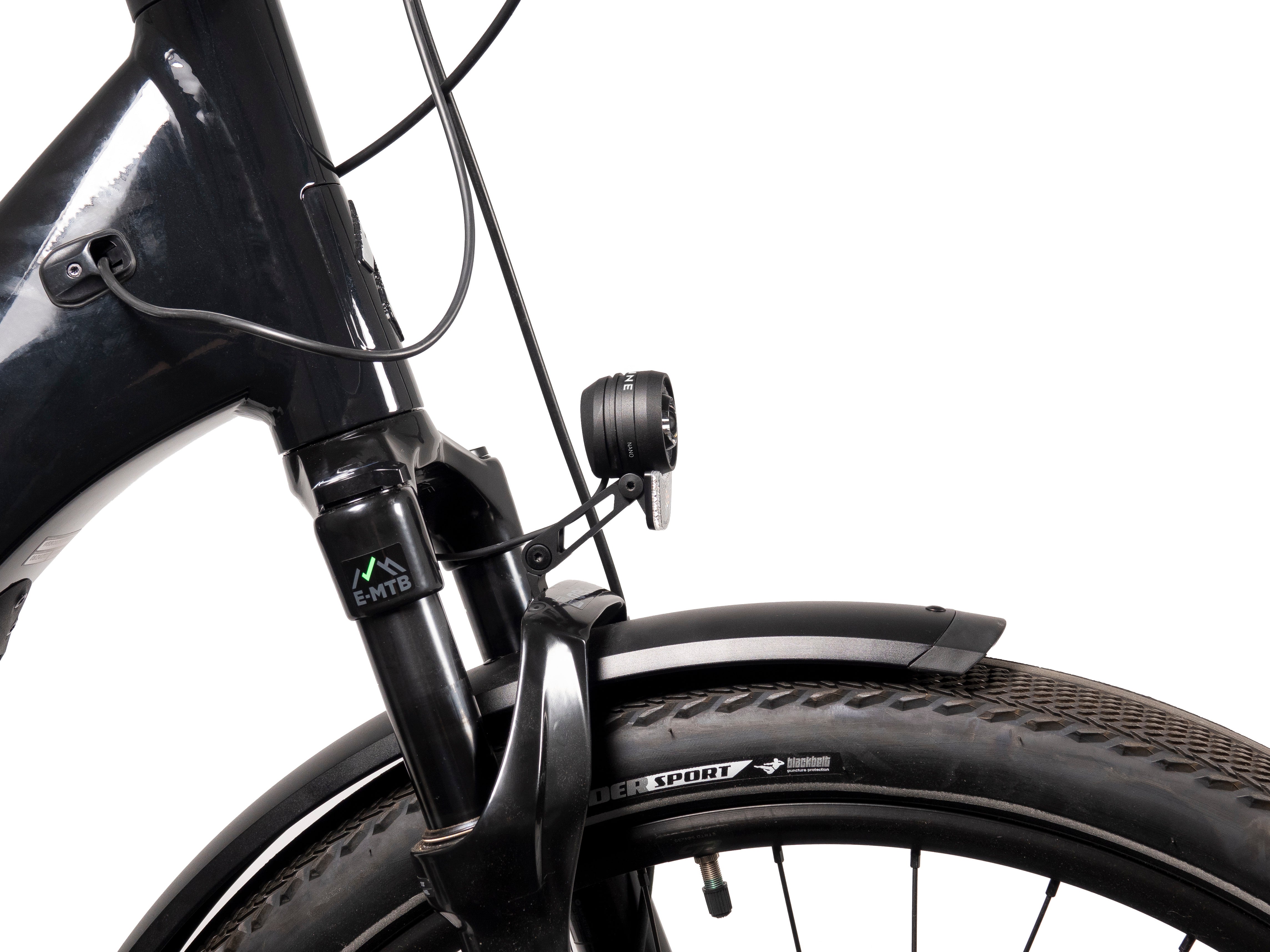 SL Nano Classic Reflektor