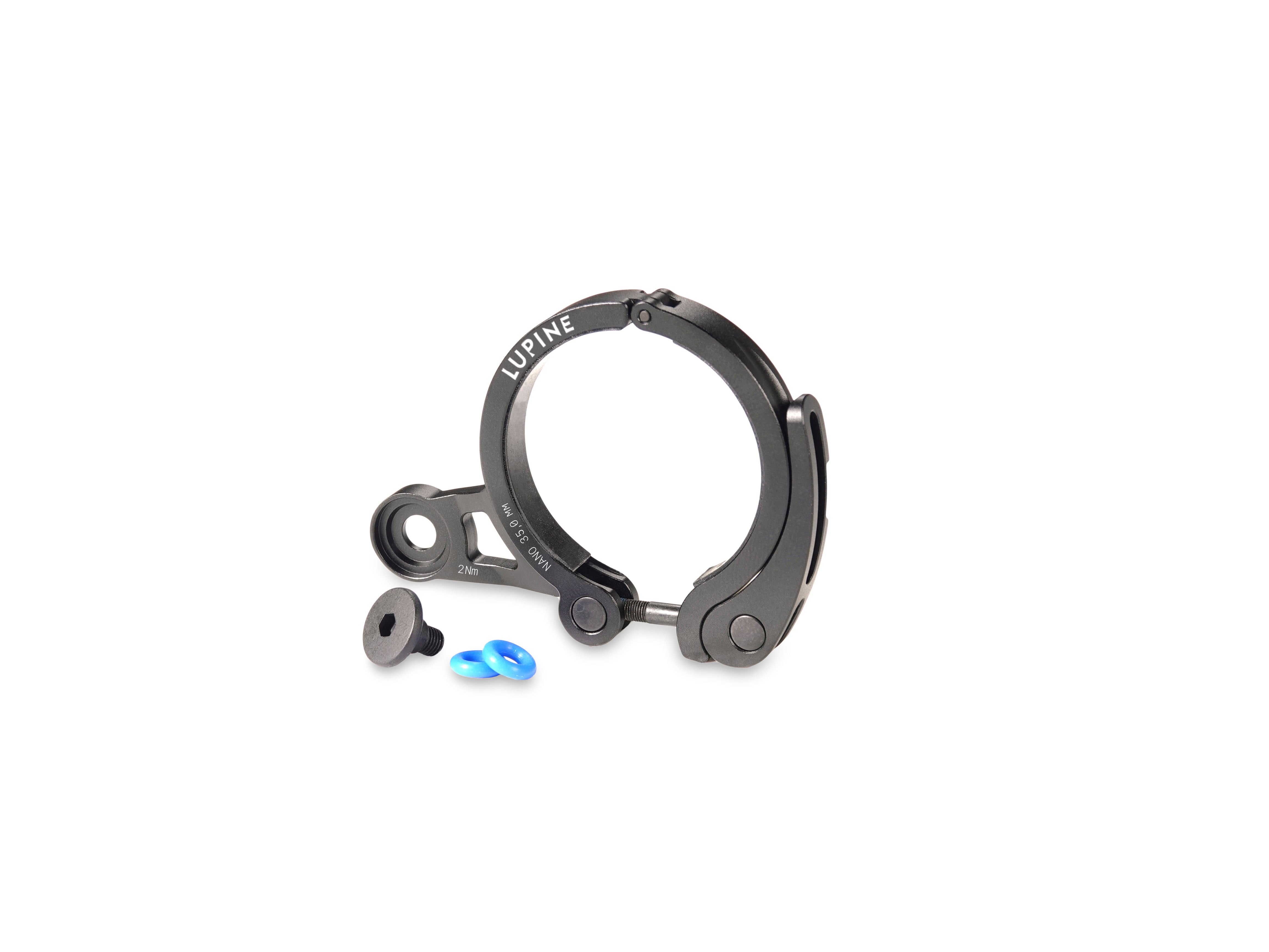 SL Nano AF Schnellspanner