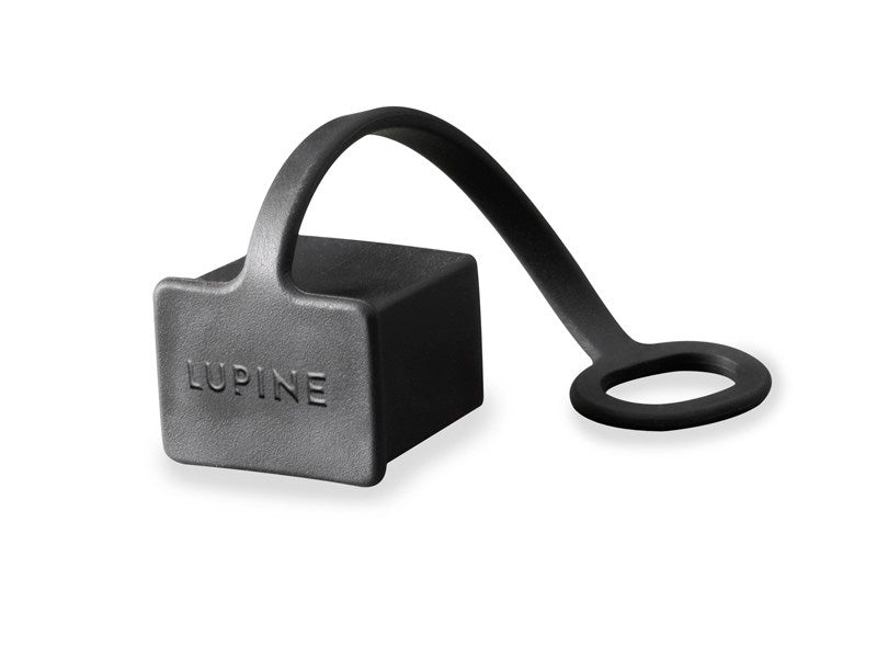 Lampenkopf Steckerschutz