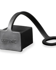 Lampenkopf Steckerschutz