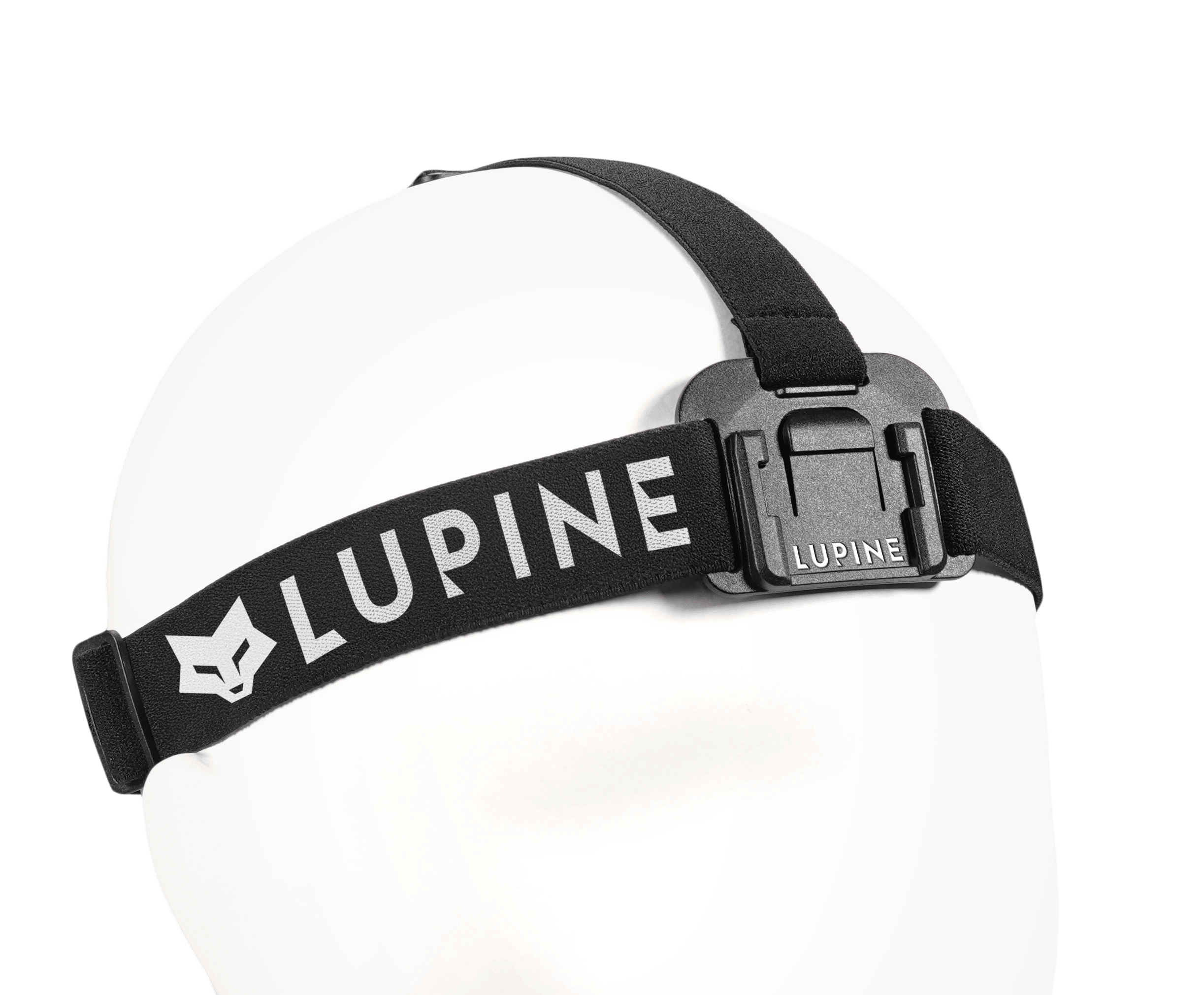 FrontClick headband 