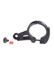 Flexmount quick release