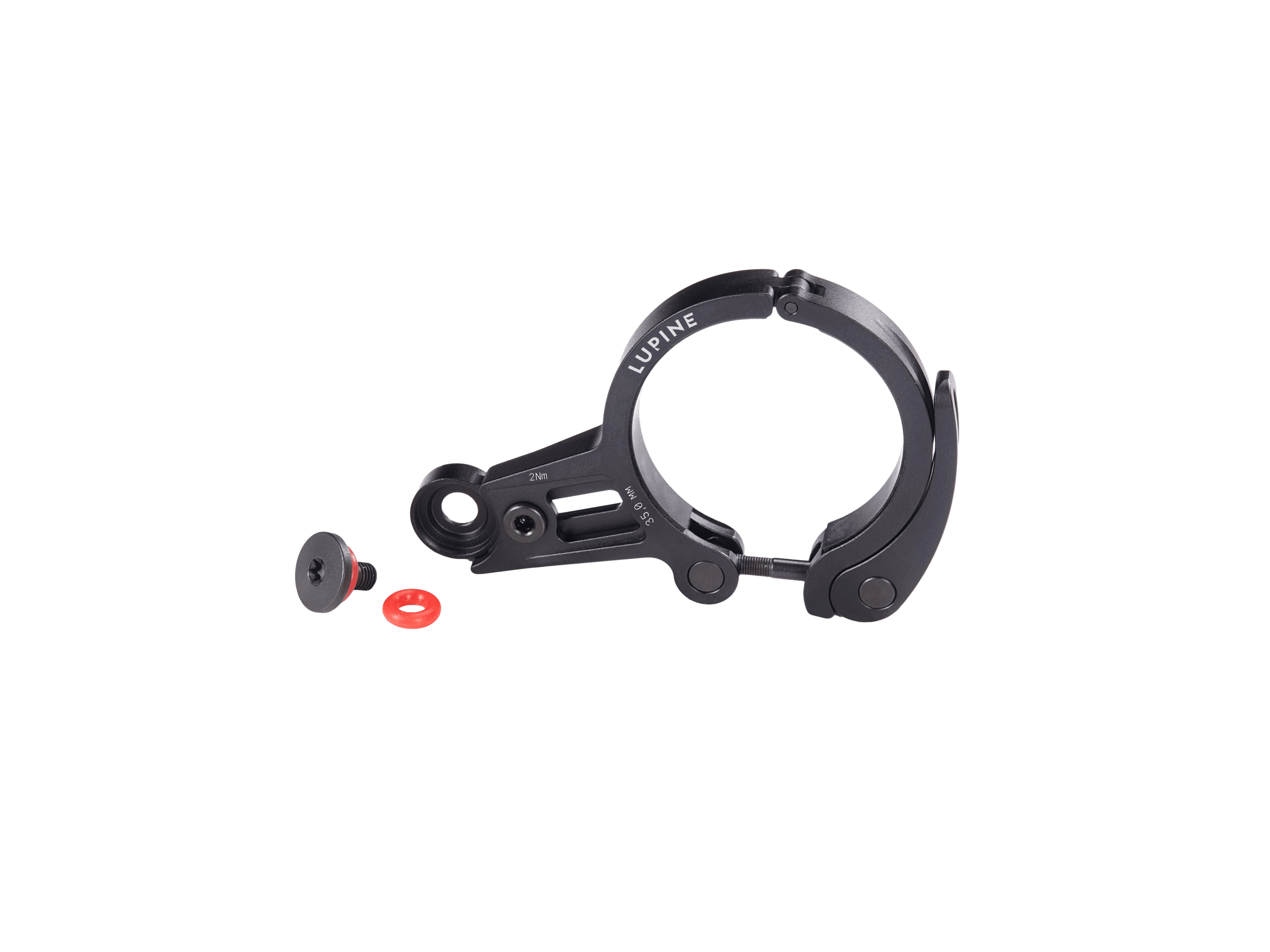 Flexmount Schnellspanner (2)