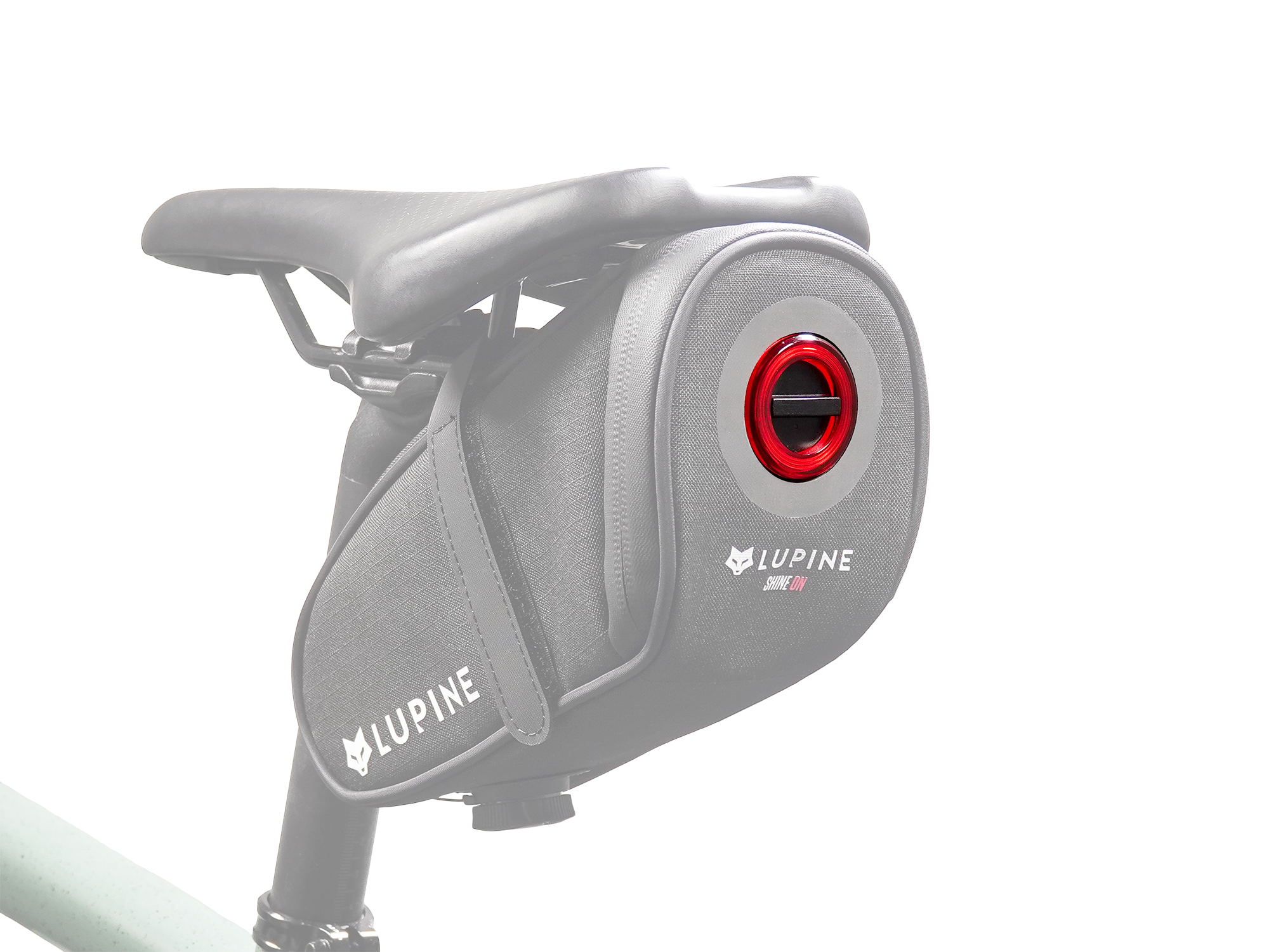 Rücklicht UFO International