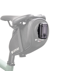 Rotlicht Pro StVZO Garmin
