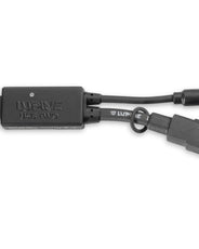 USB Two charging adapter 
