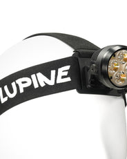 Wilma Stirnlampe
