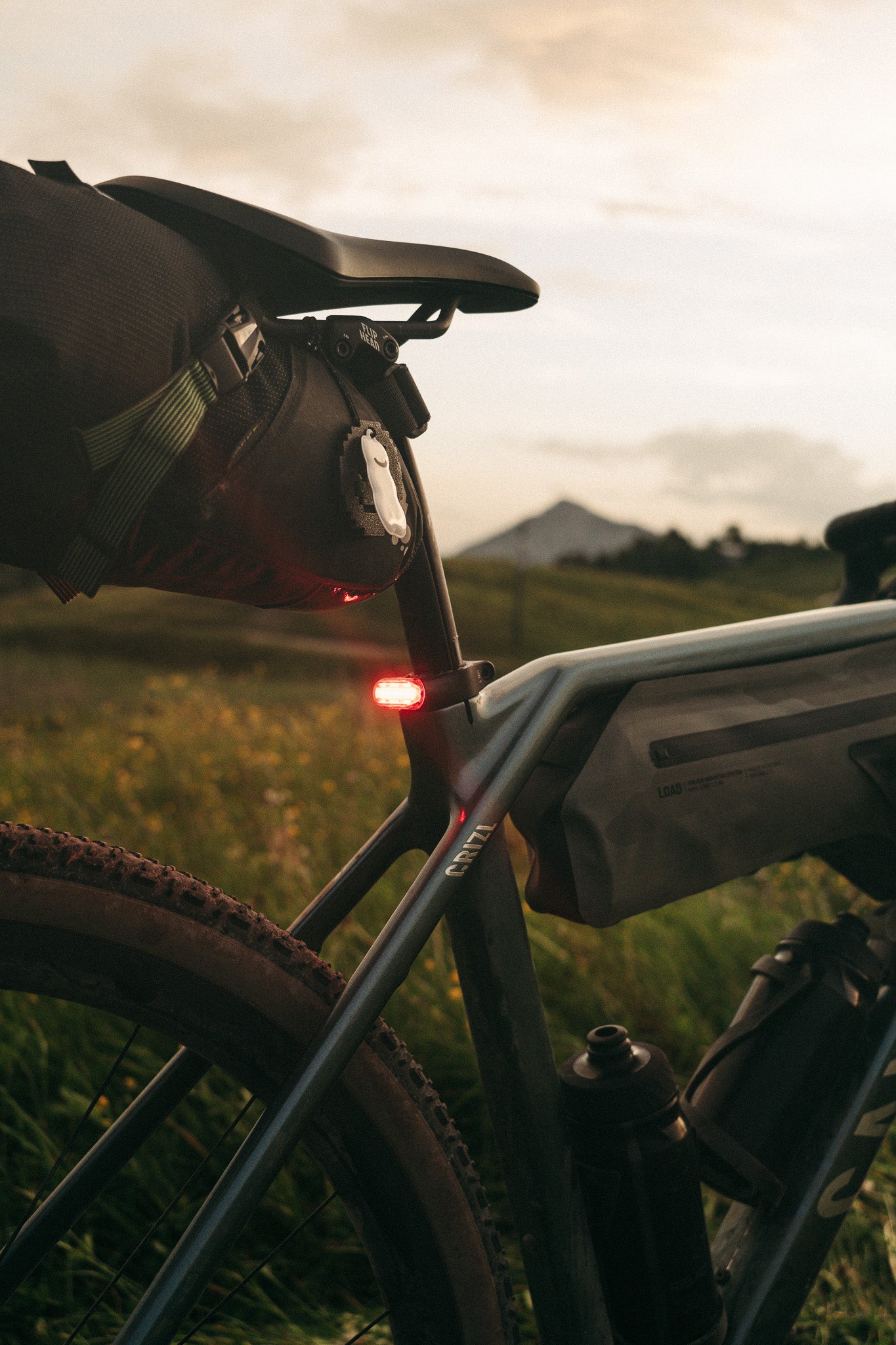 rücklicht mountainbike C14