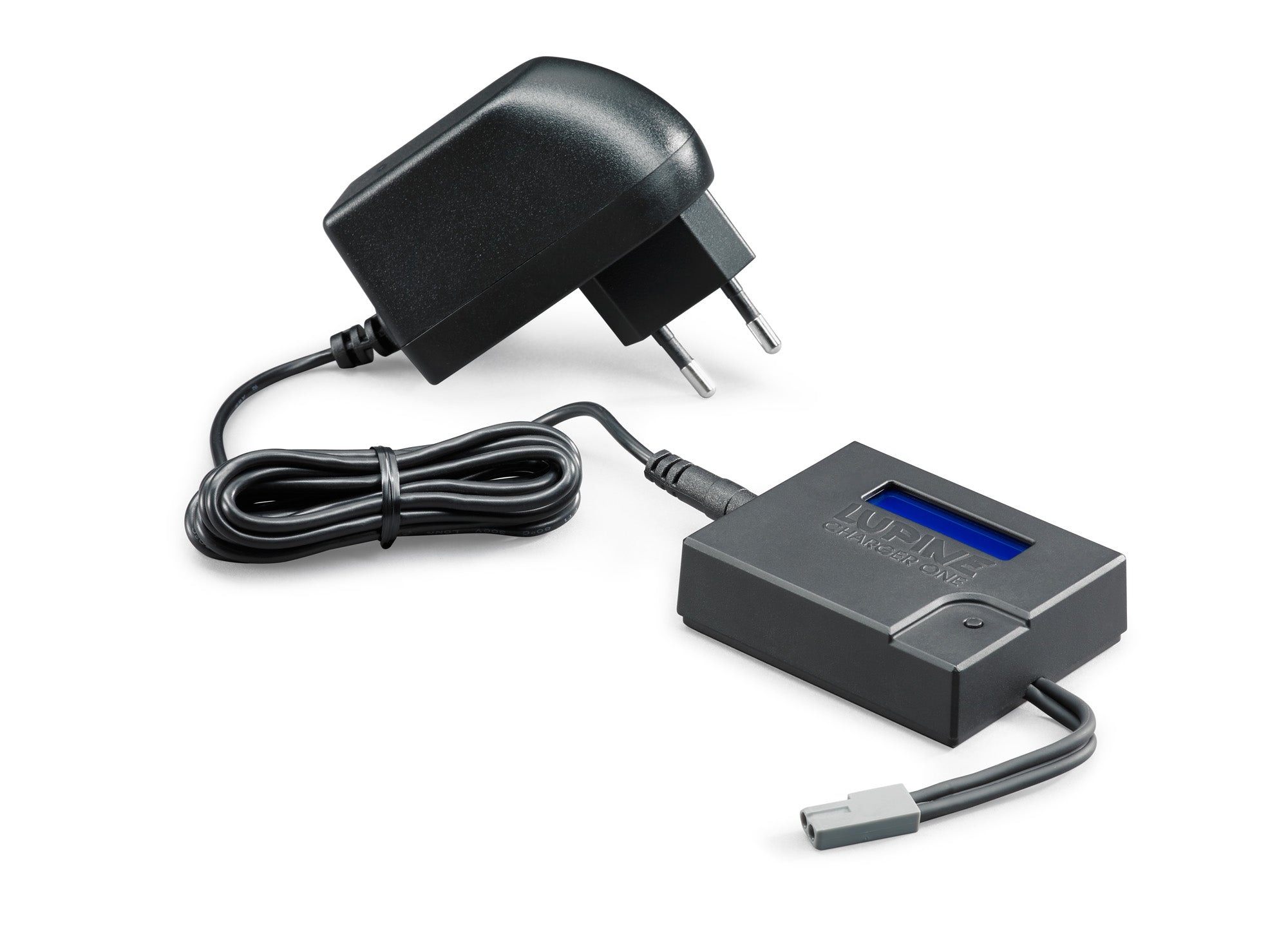 Charger One (Alpha)