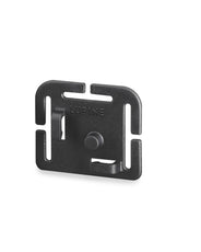 FrontClick headband cable guide plate 