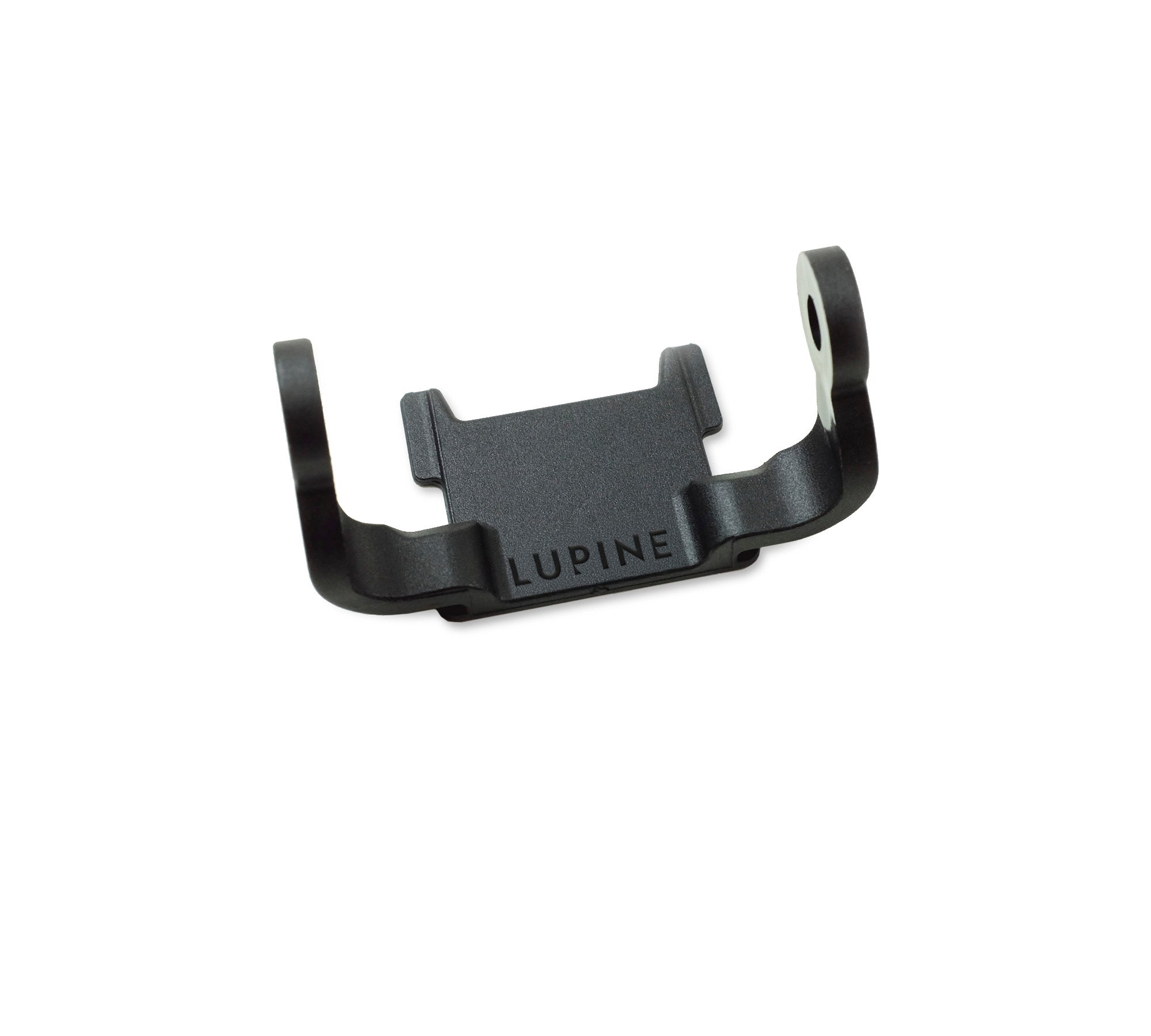 Piko BT FrontClick Halter | Lupine Lighting Systems GmbH
