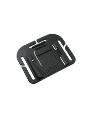 FrontClick headband plate
