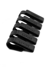 Stirnband Helmklammern