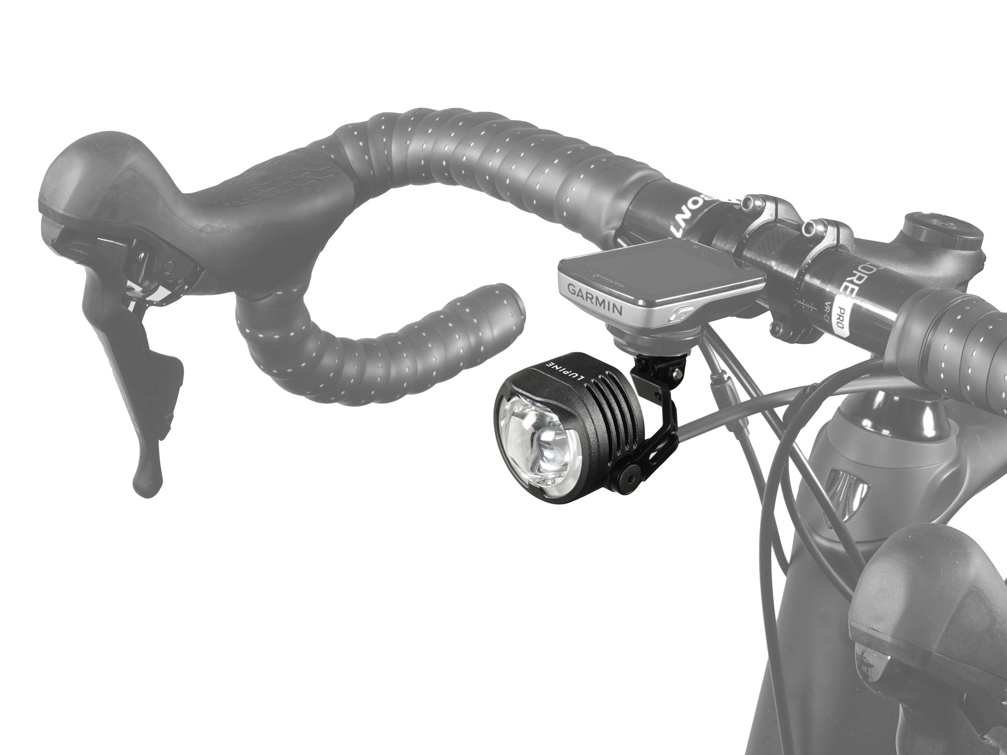 gopro fahrradlenker SL F/AF GoPro Adapter