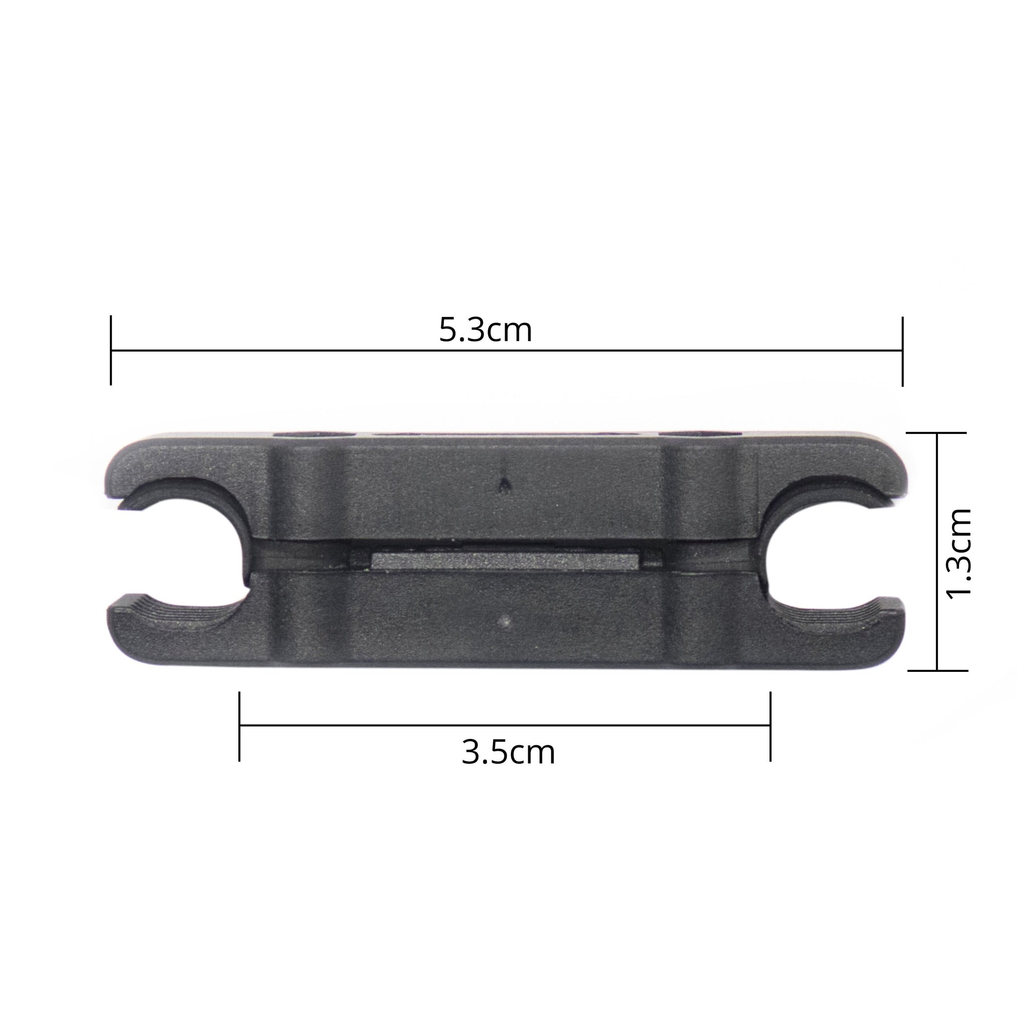 Rotlicht seatstay mount (8)